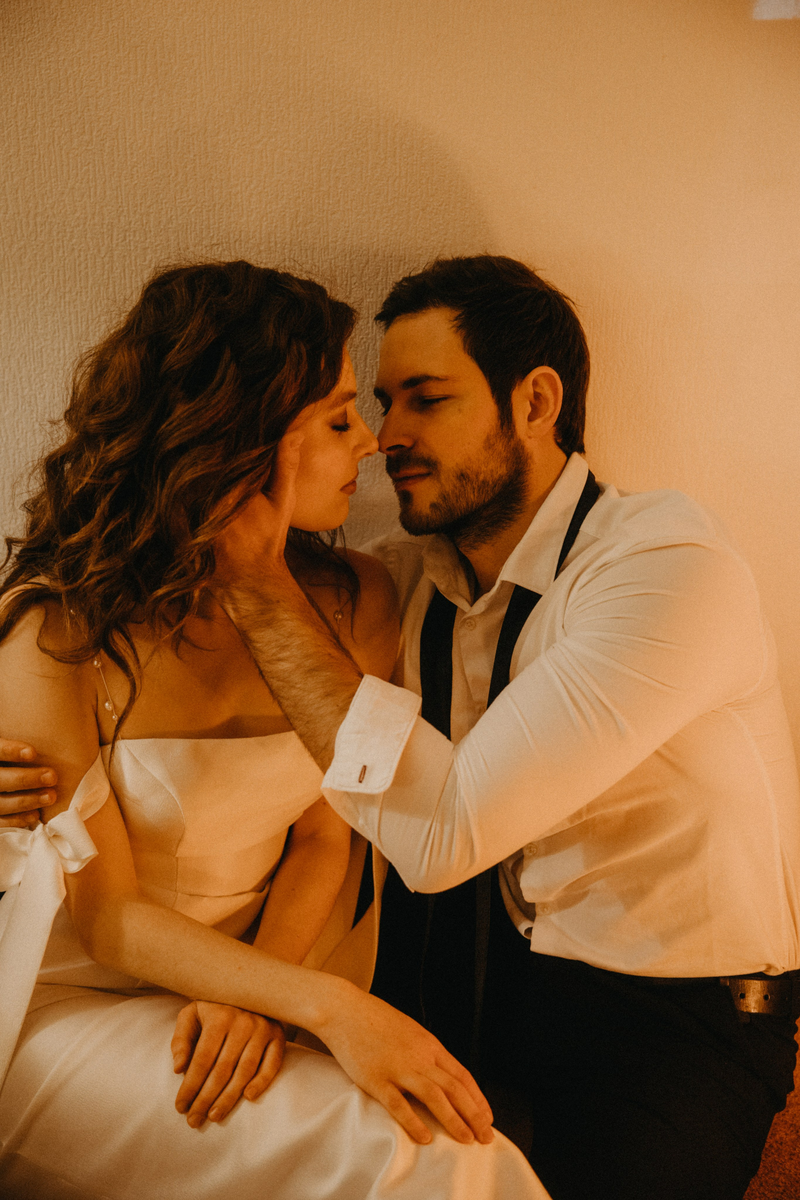 I & D. Свадебный и семейный фотограф в Воронеже Свиридова Евгения