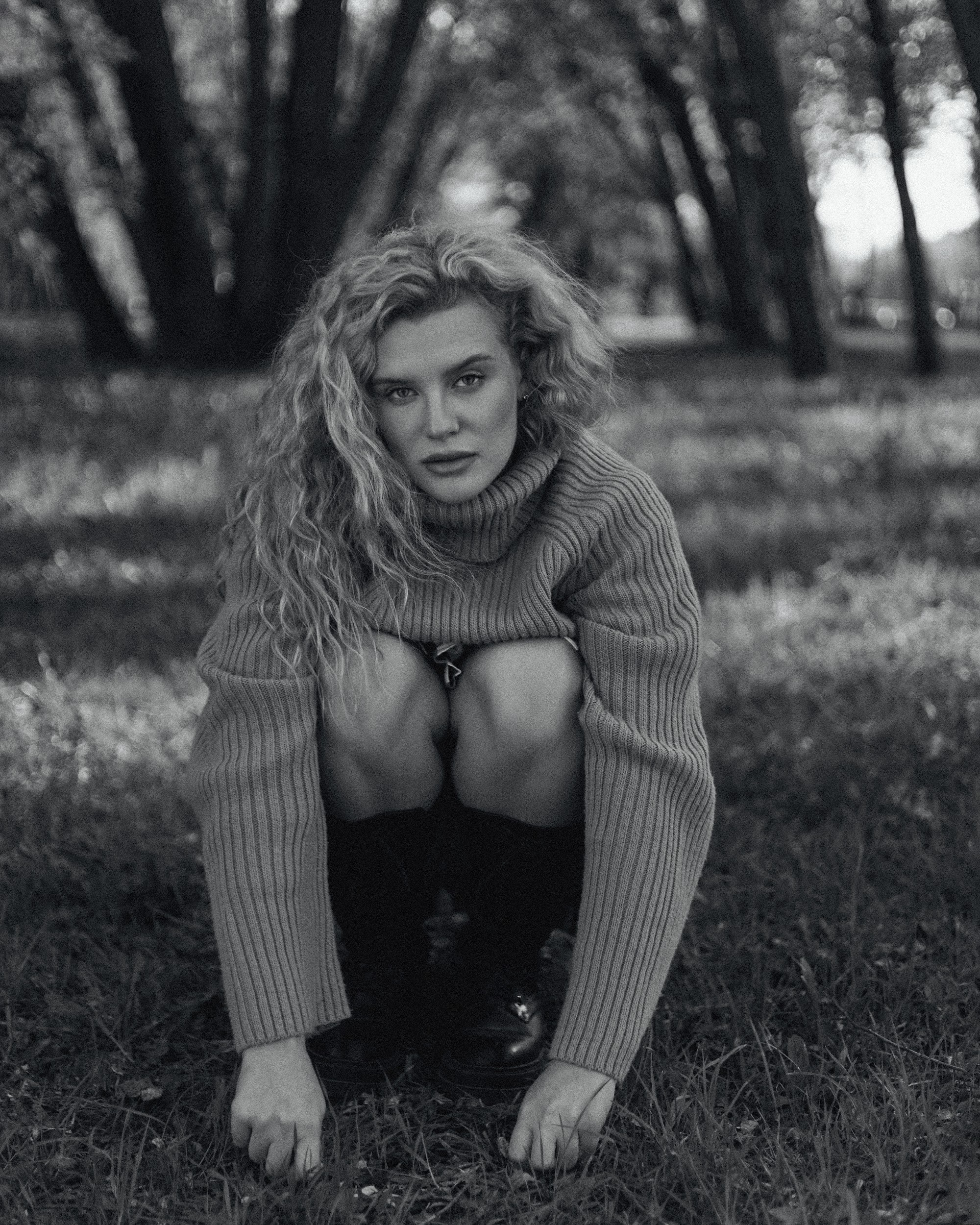 Фотосъемки. Стилист в Москве Дарья Цуркан