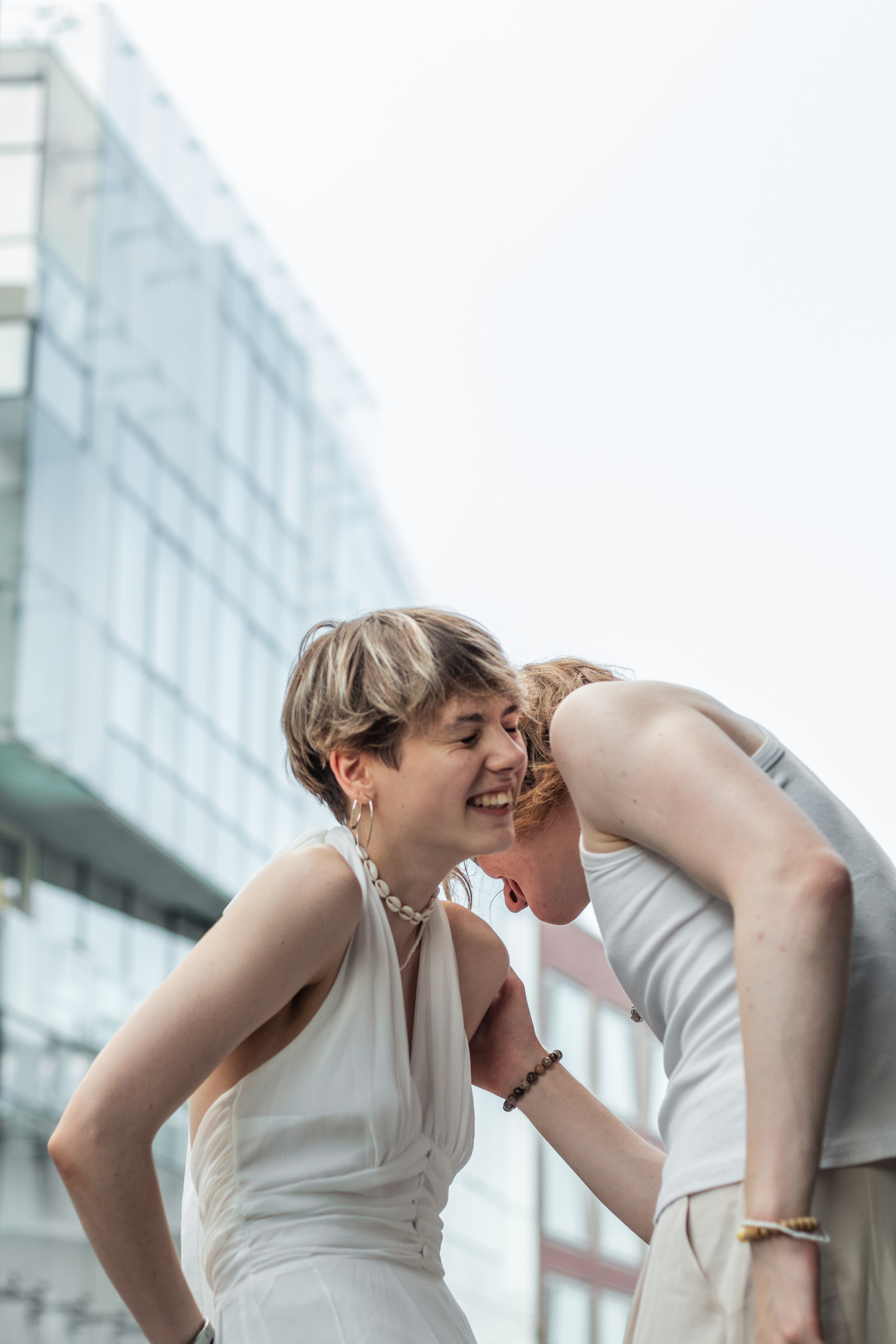 Виктория и Арсений. Портретный и репортажный фотограф