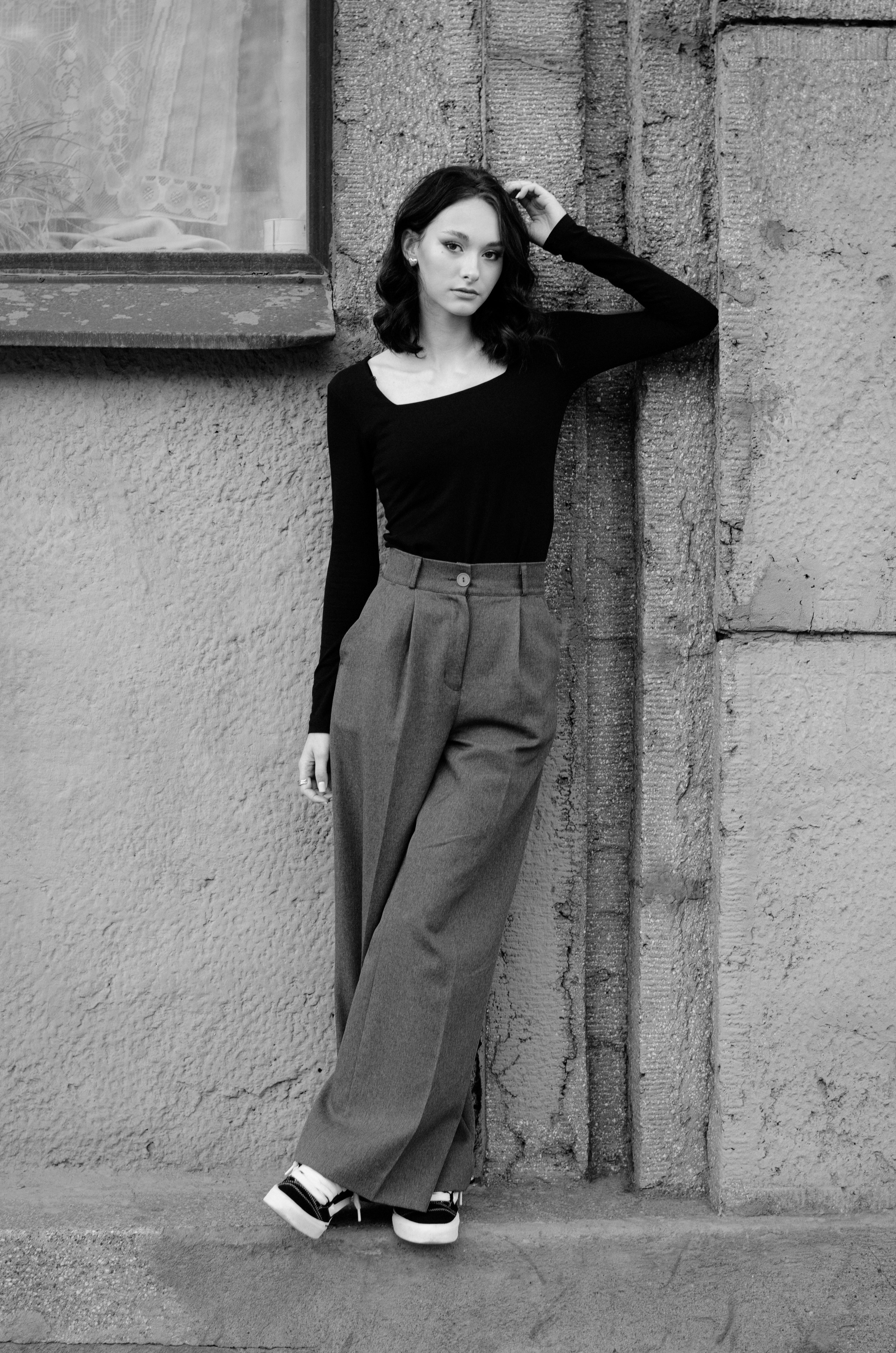 Экспресс фотосъемка для Е. Портретный и репортажный фотограф в Санкт-Петербурге Варвара Жукова