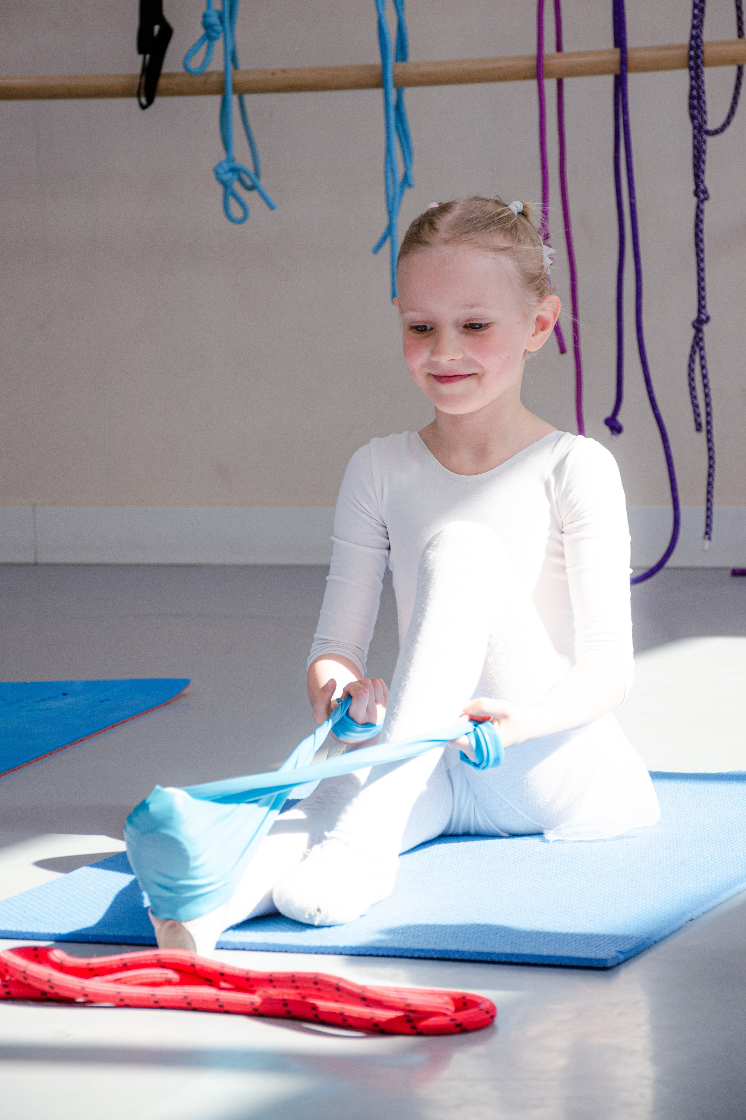 Балет, танец (концерты, уроки, репетиции, закулисье танцующих детей и взрослых). Портретный и репортажный фотограф в Санкт-Петербурге Варвара Жукова