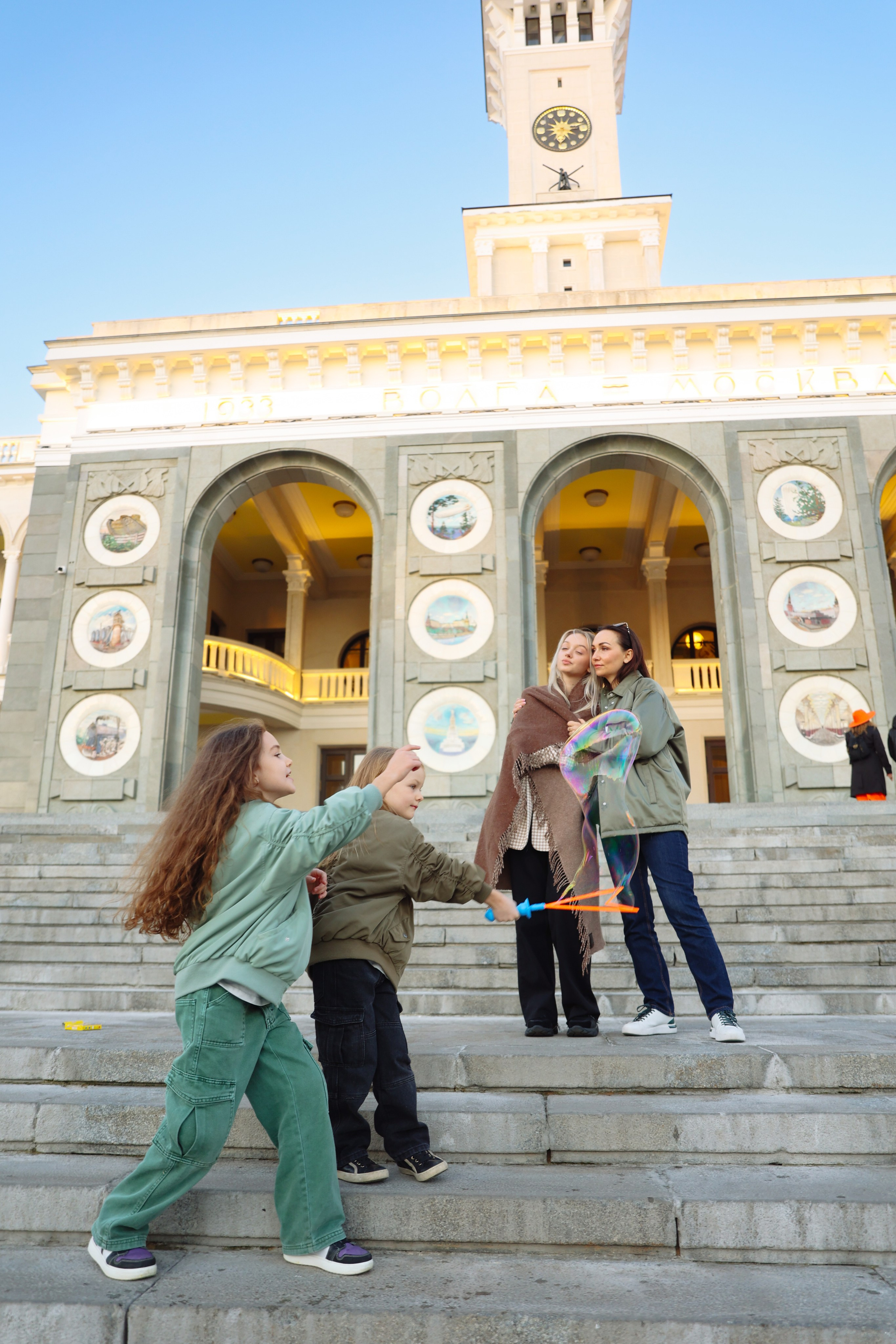 Alena-band. Главная