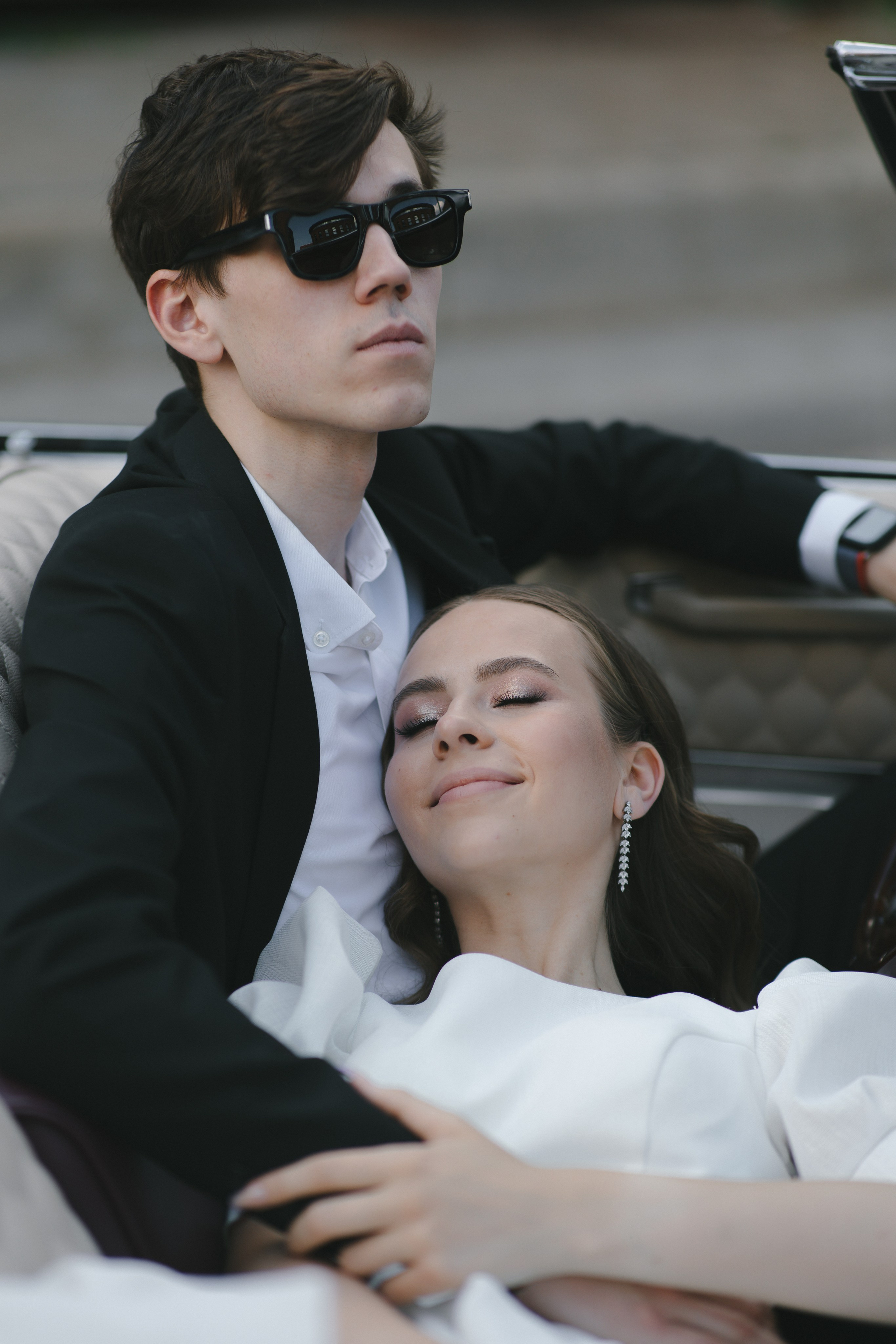 Indira. Главная