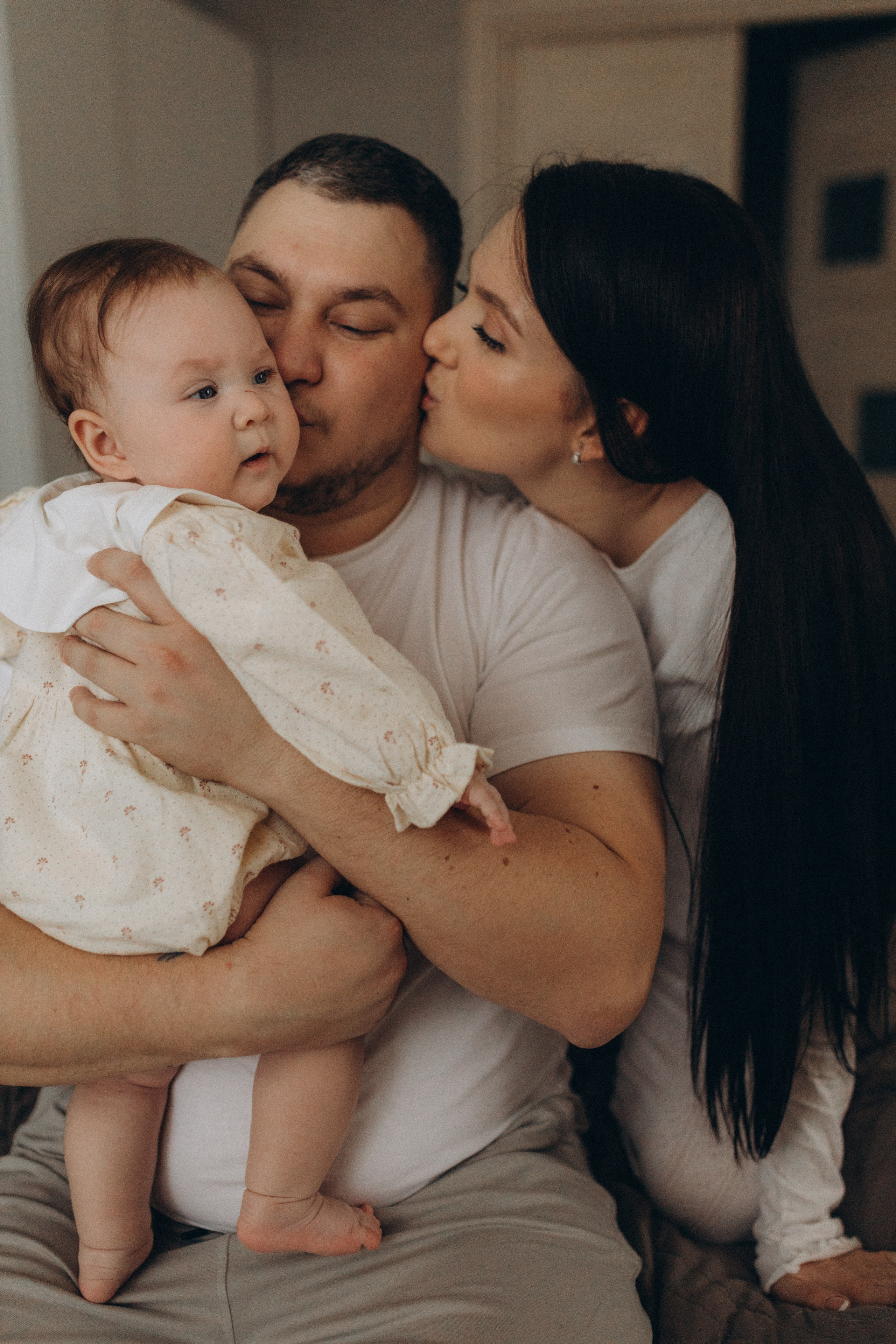 9. Семейный фотограф в Москве Жукова Анна