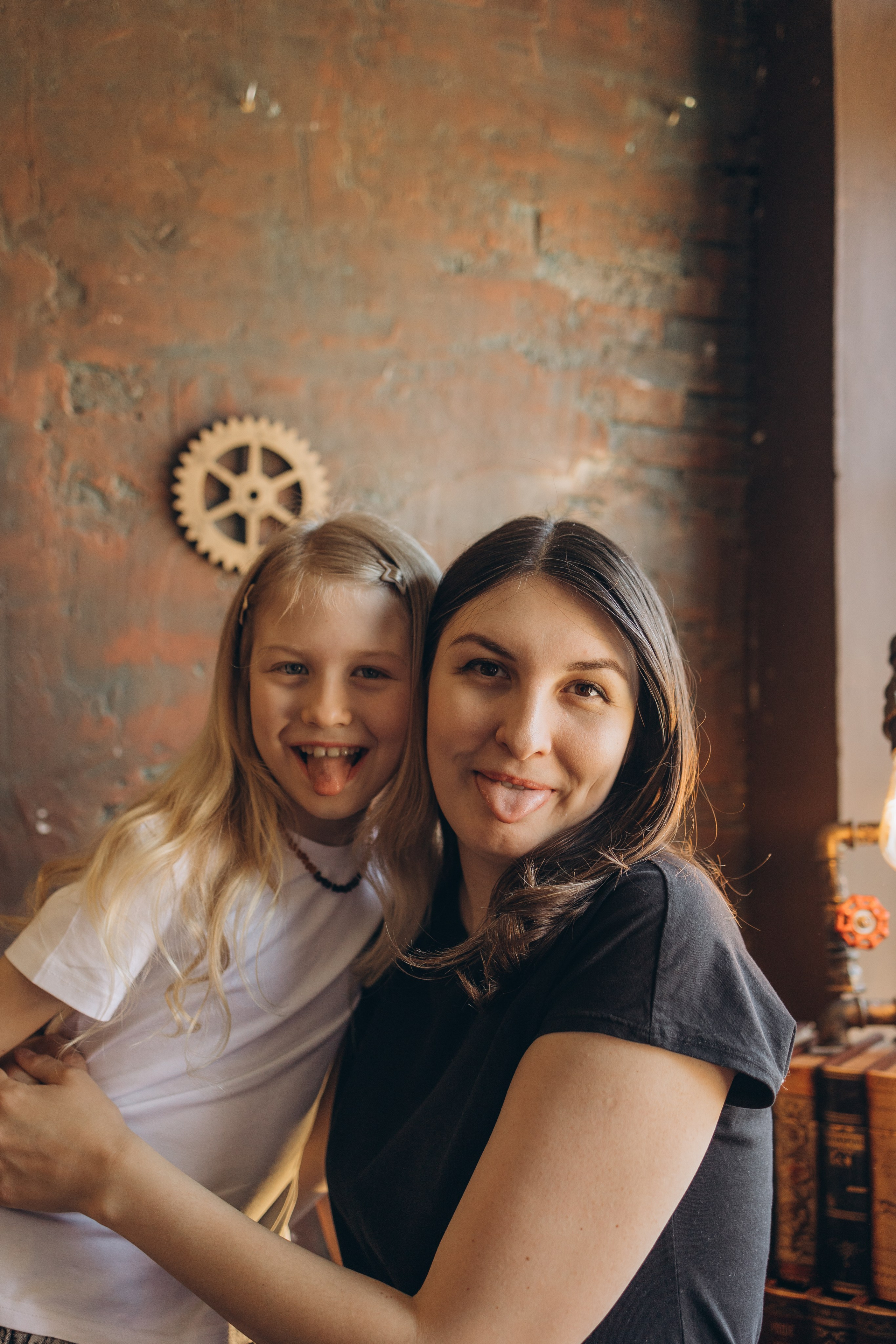 Алиса. Семейный фотограф в Москве Виктория Ястребинская