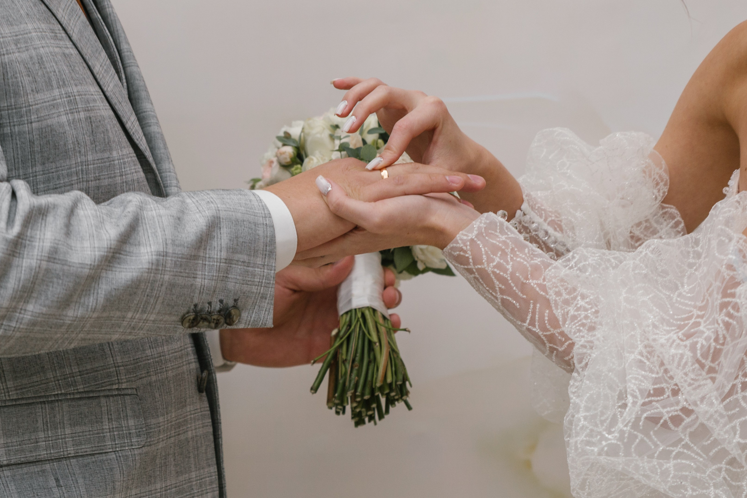 Артур и Ксения. Свадебный фотограф в Пятигорске и КМВ Софья Аджикеримова