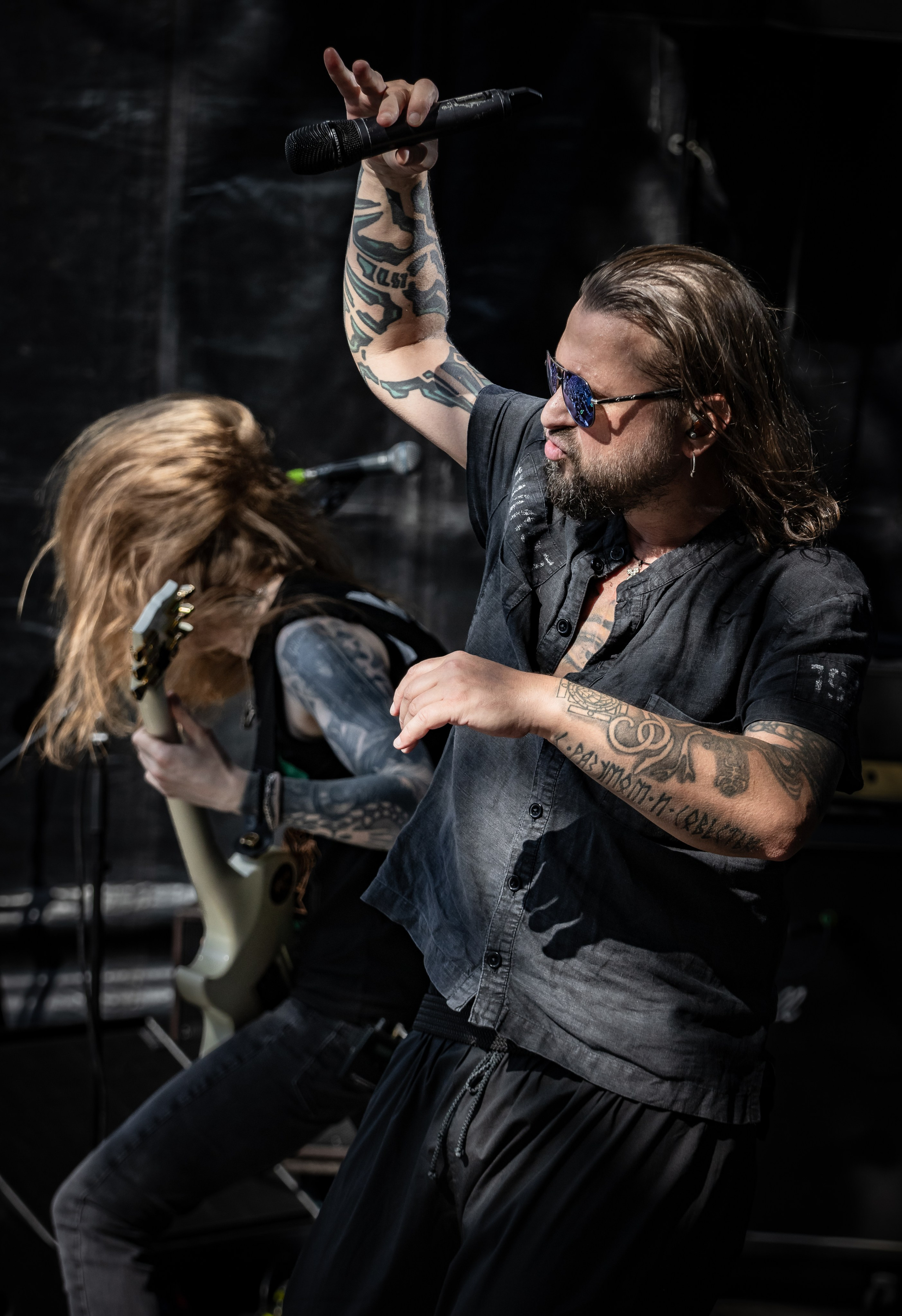 ROCK MUSIC. NE Cinema — backstage and reportage photography in cinema, music, Automotive and sport