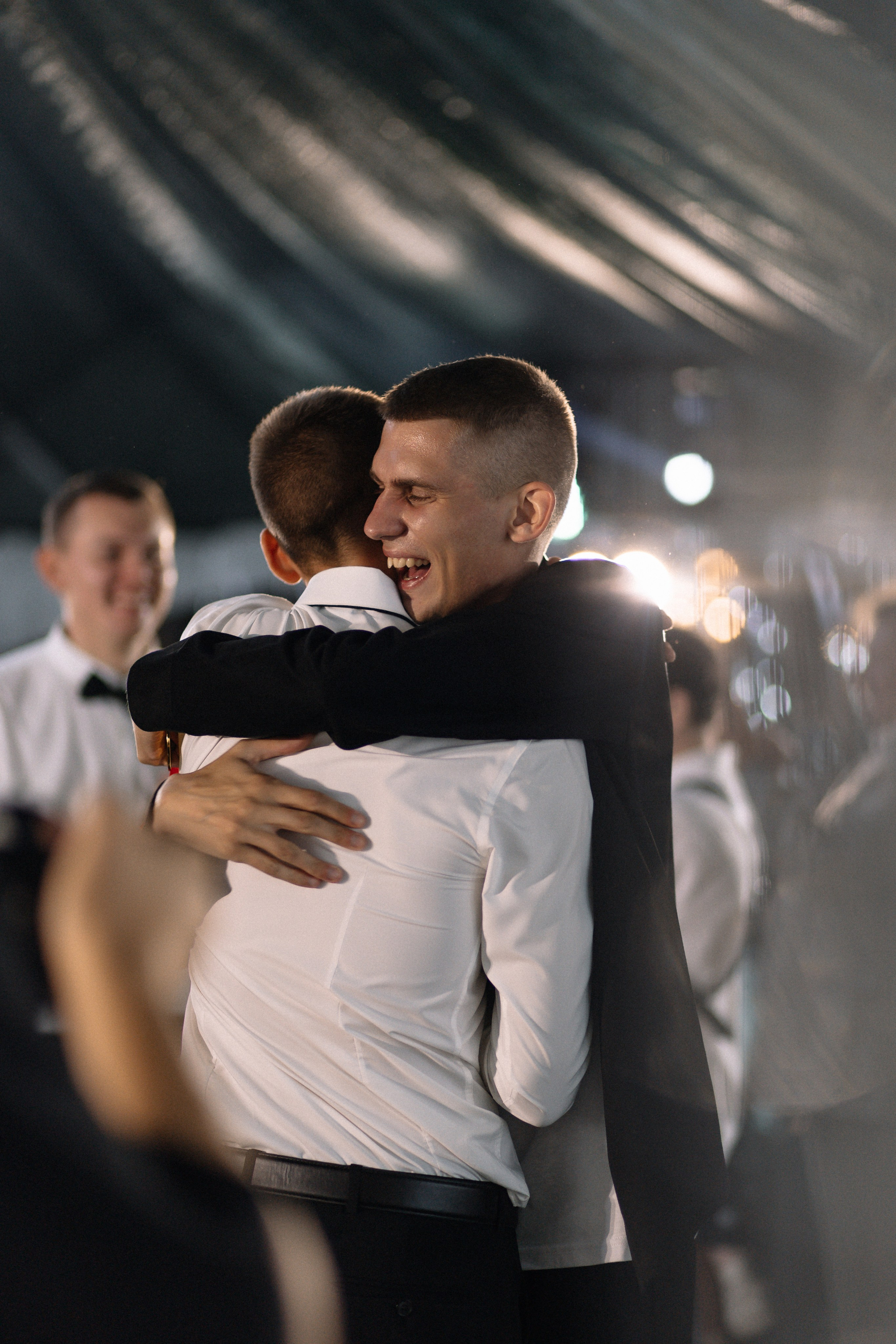 Дыня или арбуз?. Свадебный фотограф Алина Хабарова