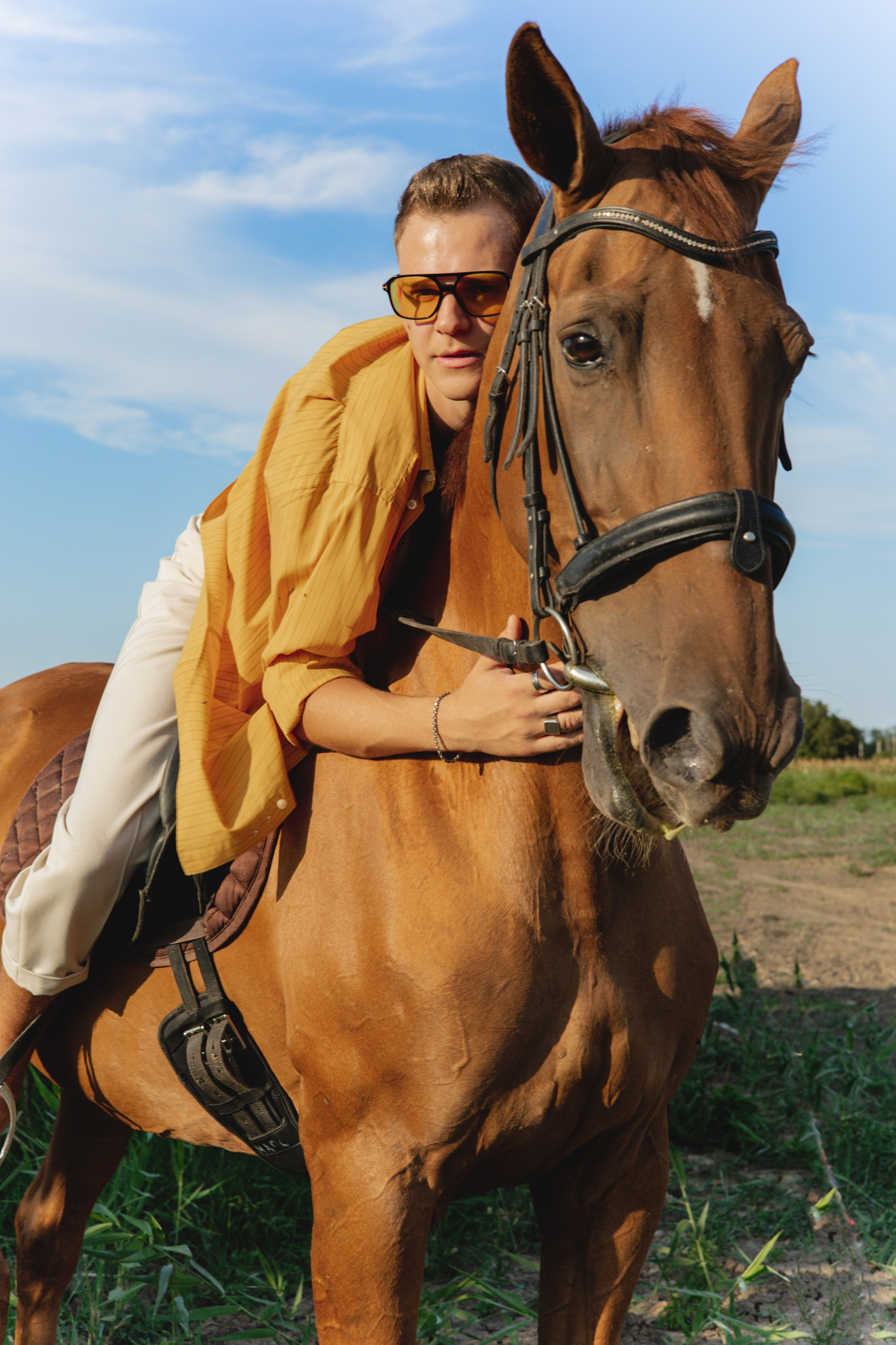 Дмитрий. Gorbunova Alina Фотограф