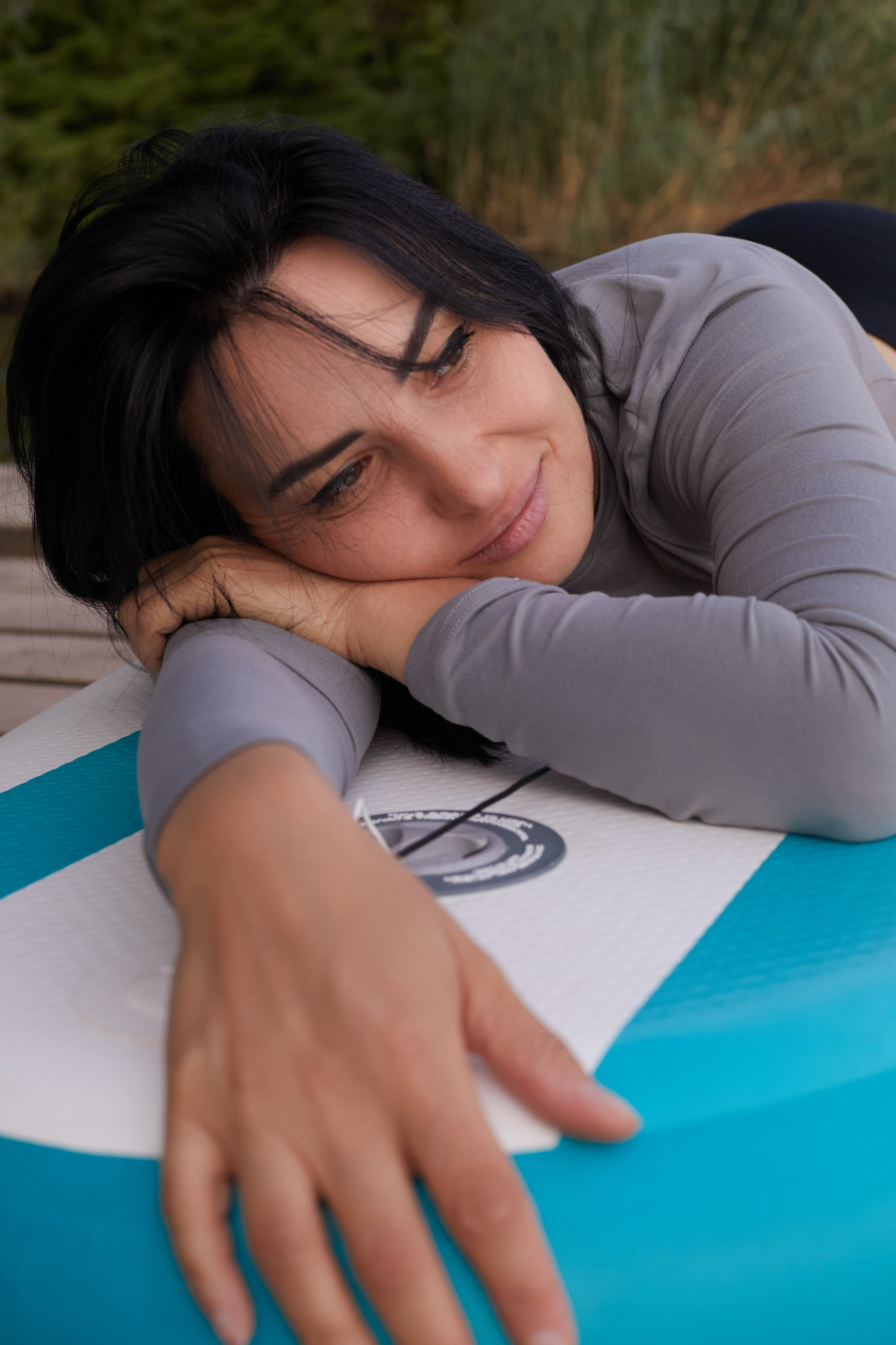 «На сапбордах». Свадебный и креативный фотограф в ЮФО и МСК