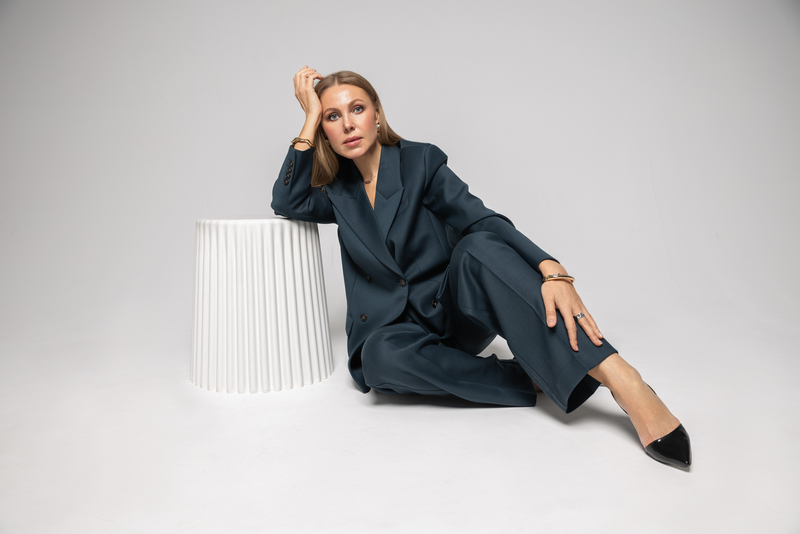 Женский портрет