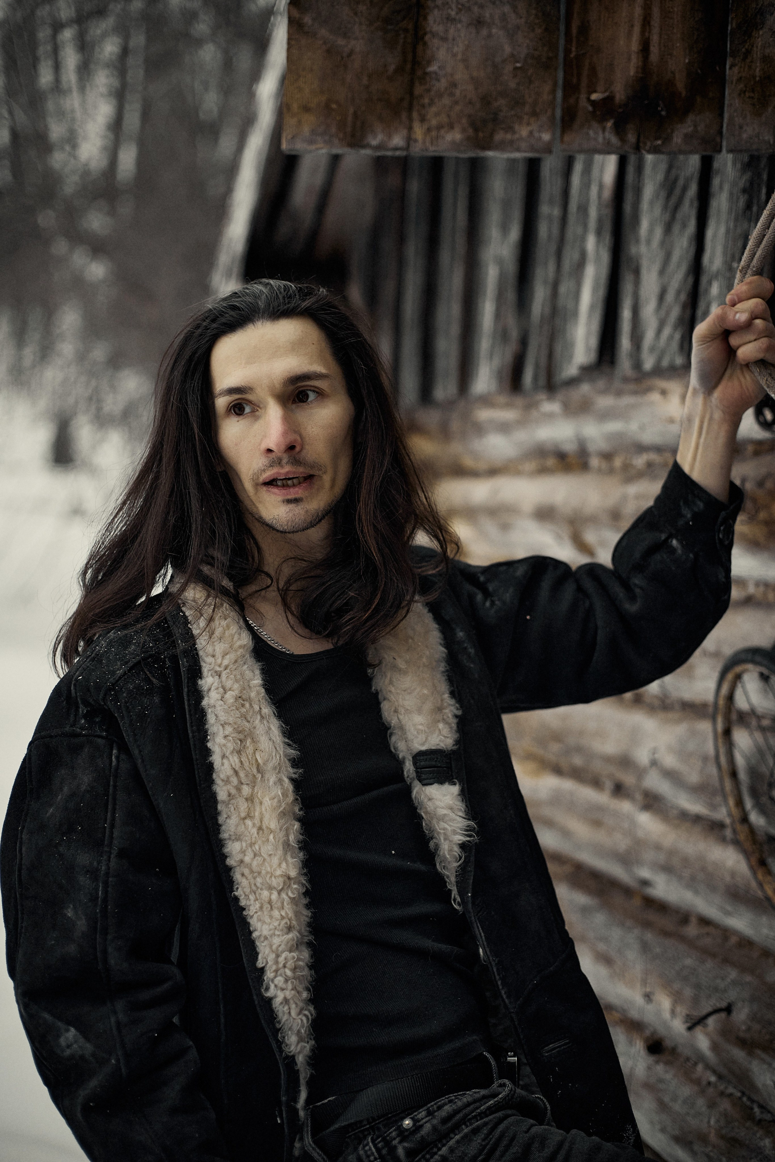 Дима. Свадебный фотограф  Казань Альметьевск Айдар Гарайшин