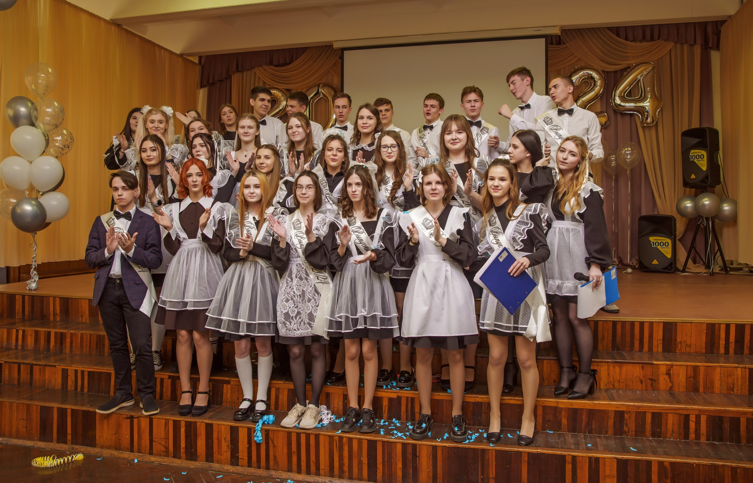 11 класс. Семейный и детский фотограф в Нижнем Новгороде