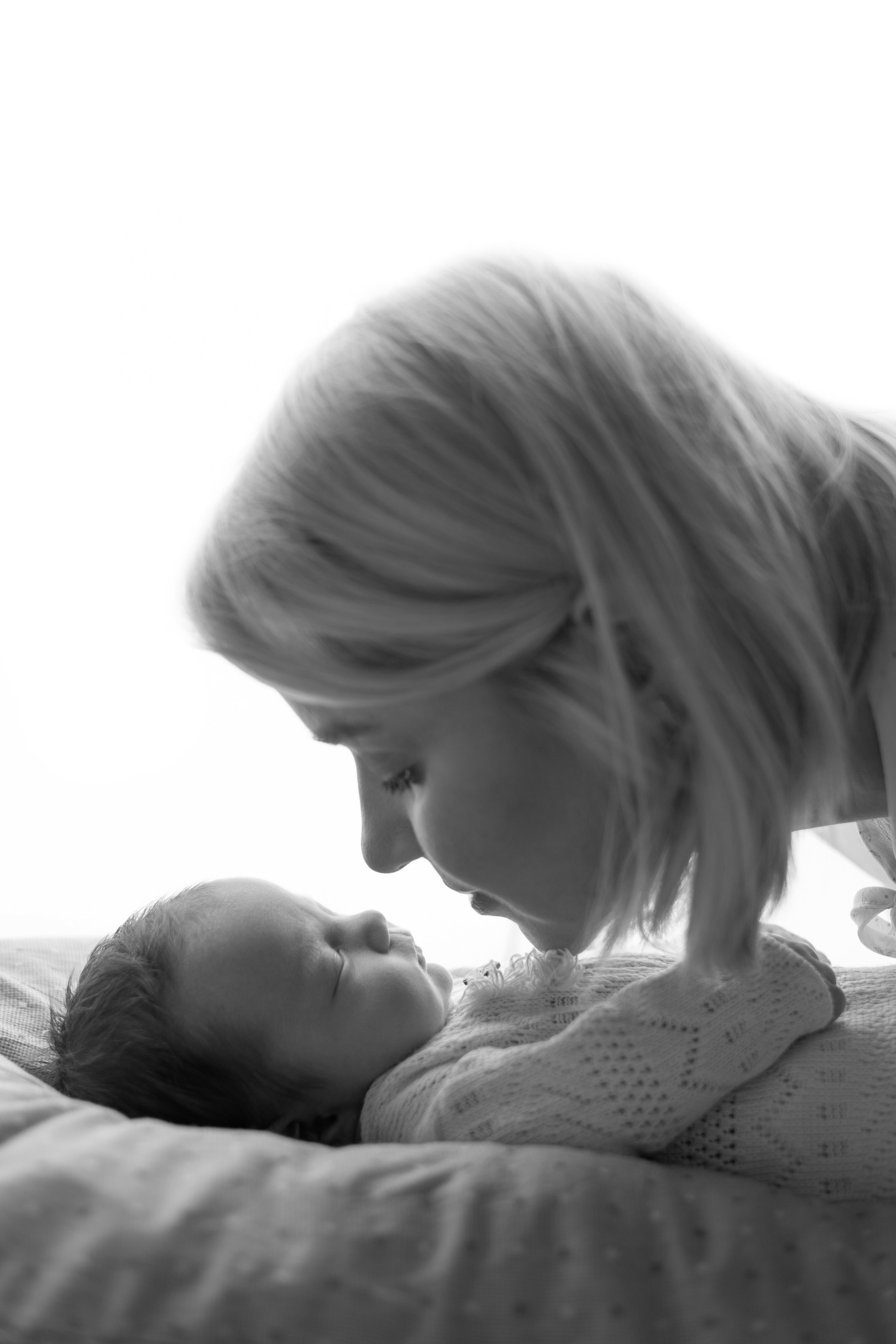 Лев. Лилия Алтухова — фотограф новорожденных в Москве и области