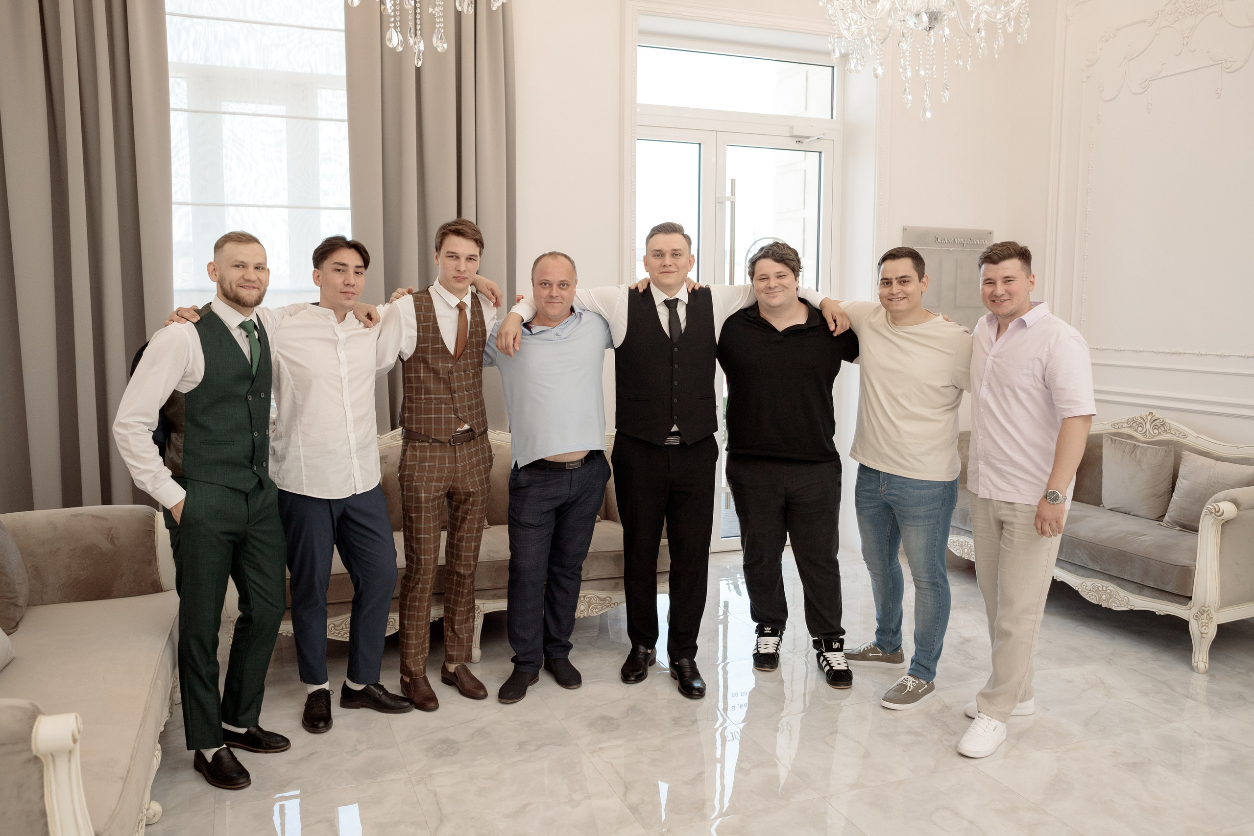 Александр & Дарья. Свадебный фотограф в Астрахани. Фототуры по Астрахани и в горы Кавказа