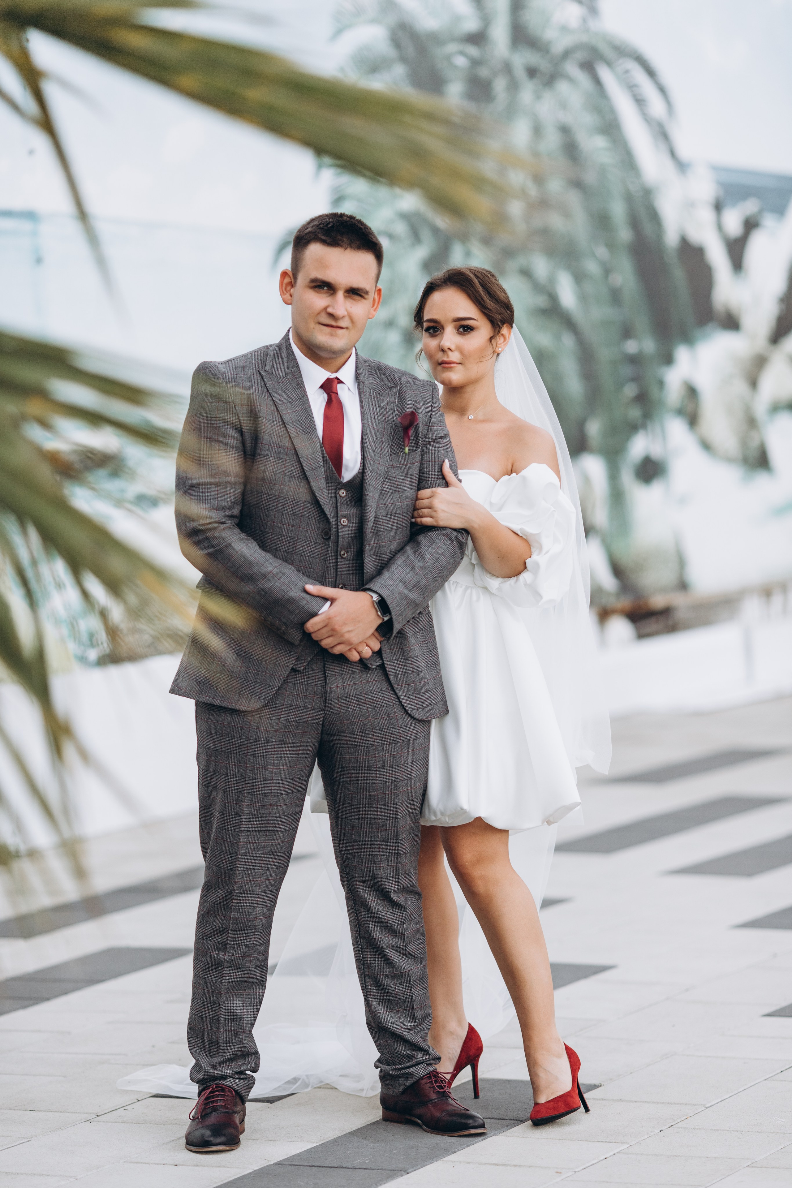 Про нас. Свадебный и семейный фотограф Краснова Юлия