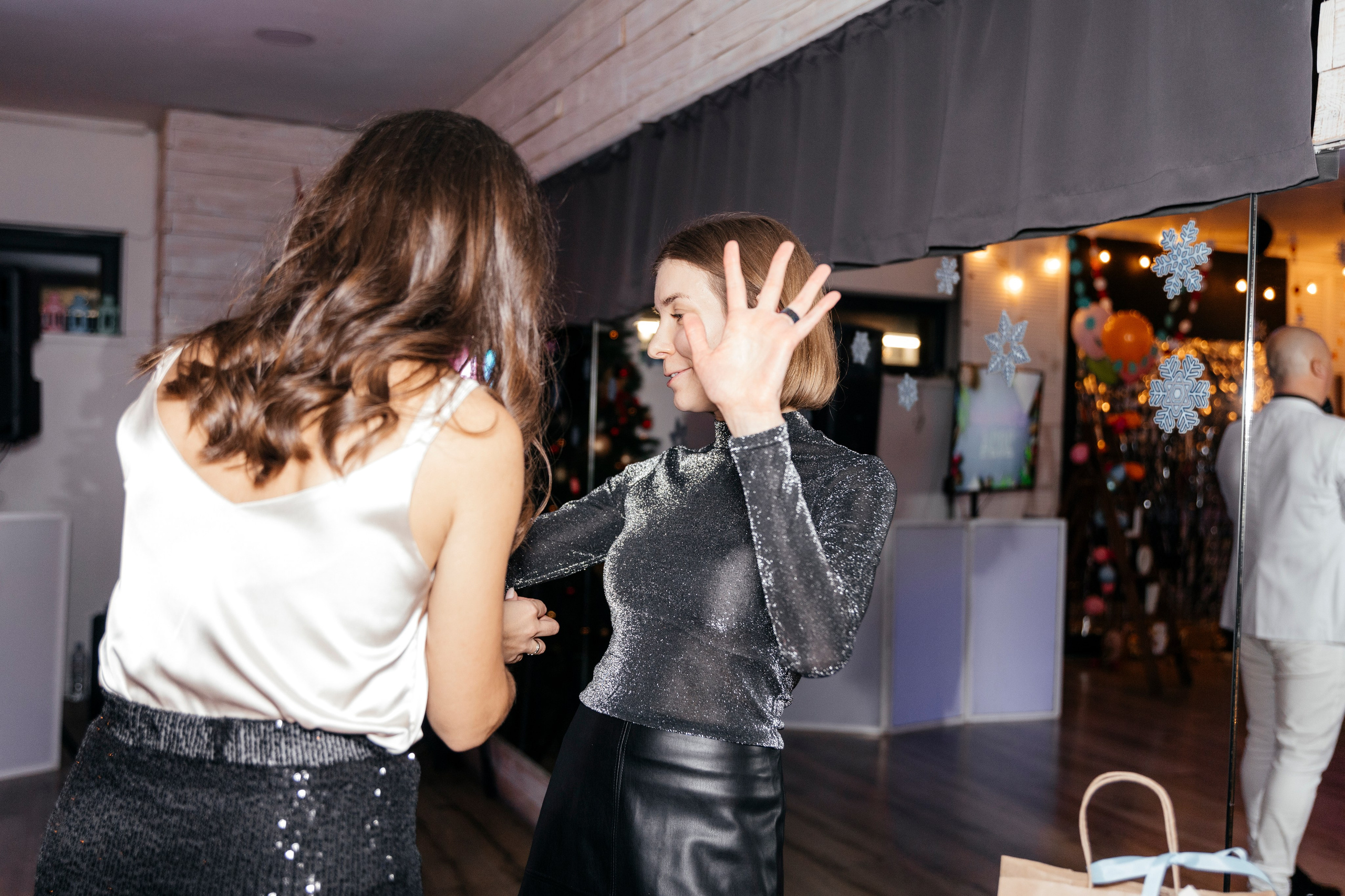 Женский корпоратив. Свадебный и портретный фотограф в Калининграде Наталия Еник