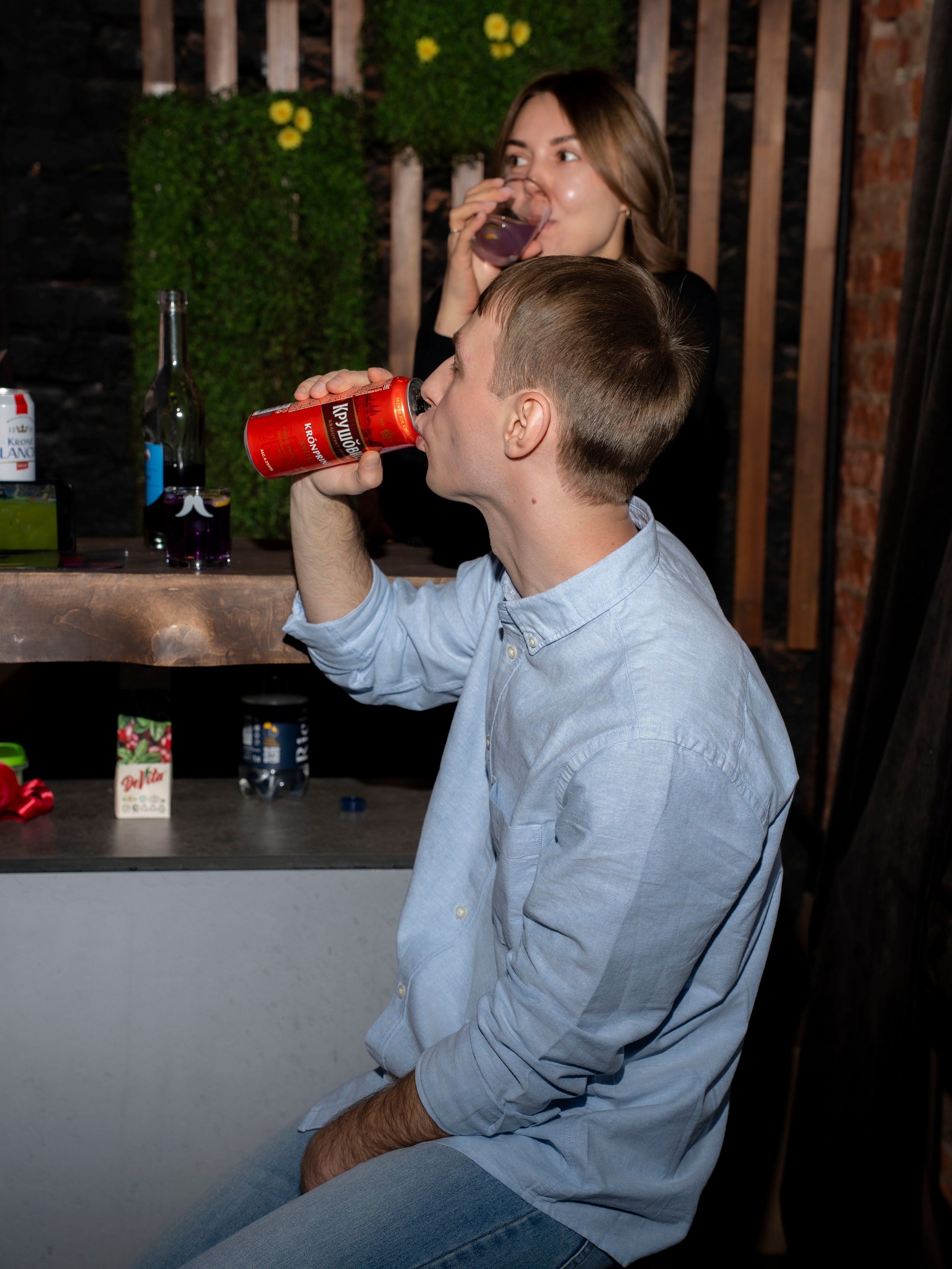 HB Olya. Портретный фотограф Москва Белогорцев Сергей