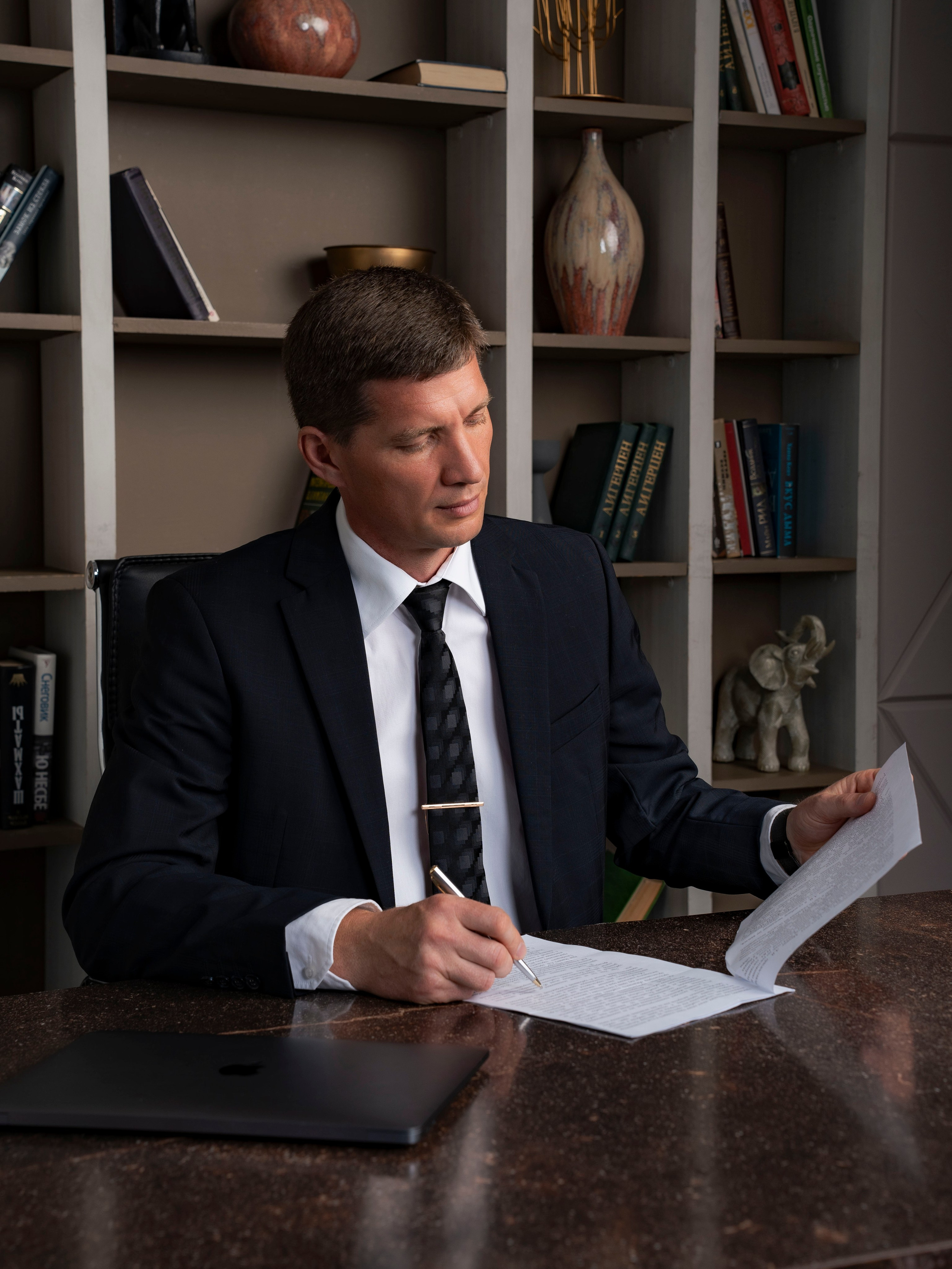 Алексей Юрист. Портретный фотограф Москва Белогорцев Сергей