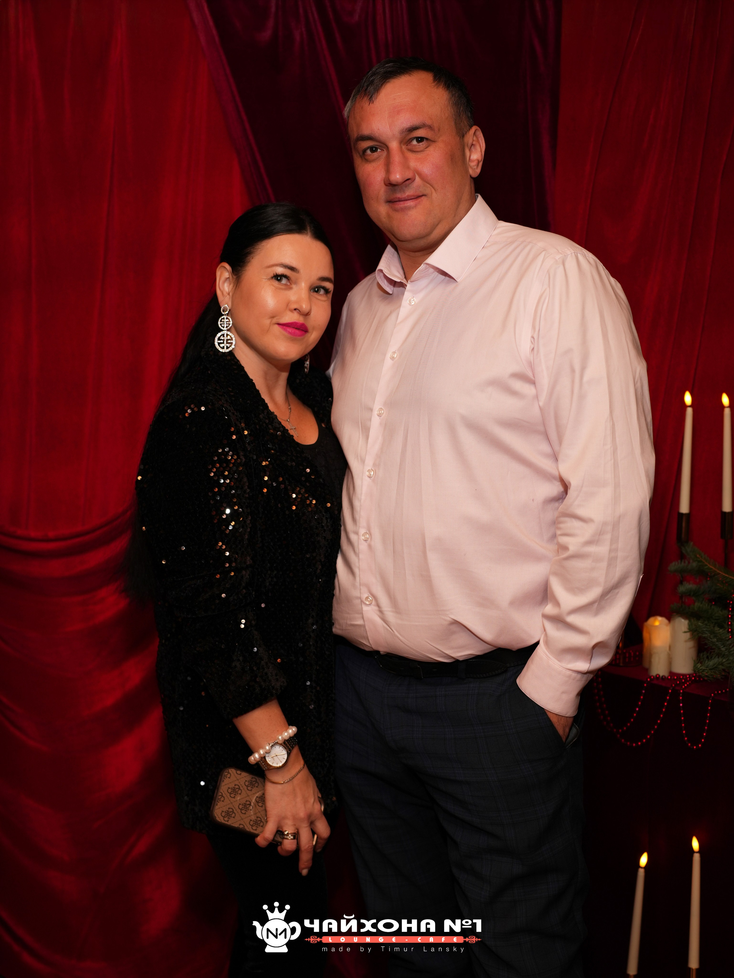 NY2026. Портретный фотограф Москва Белогорцев Сергей