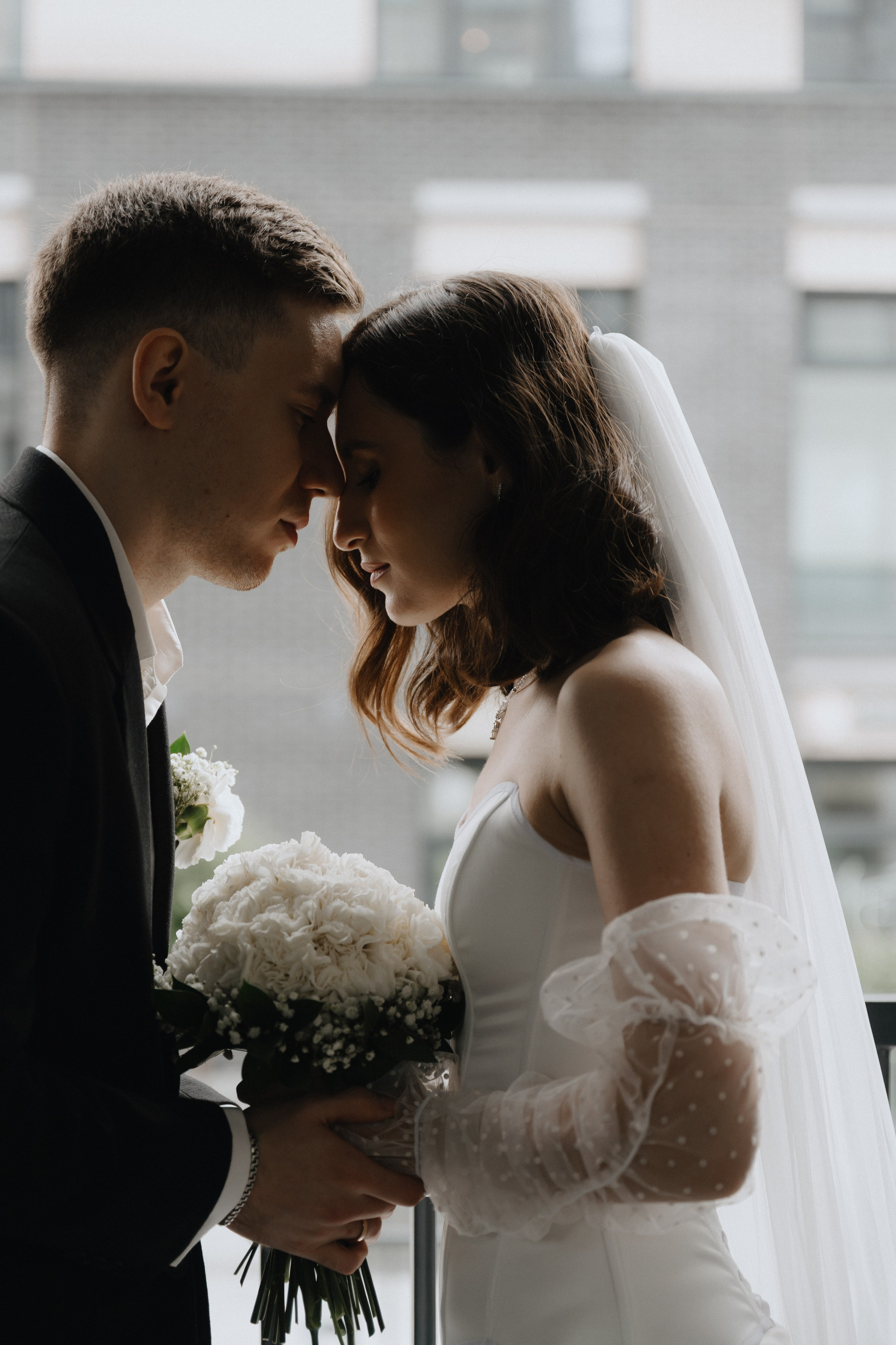 Анастасия & Артём