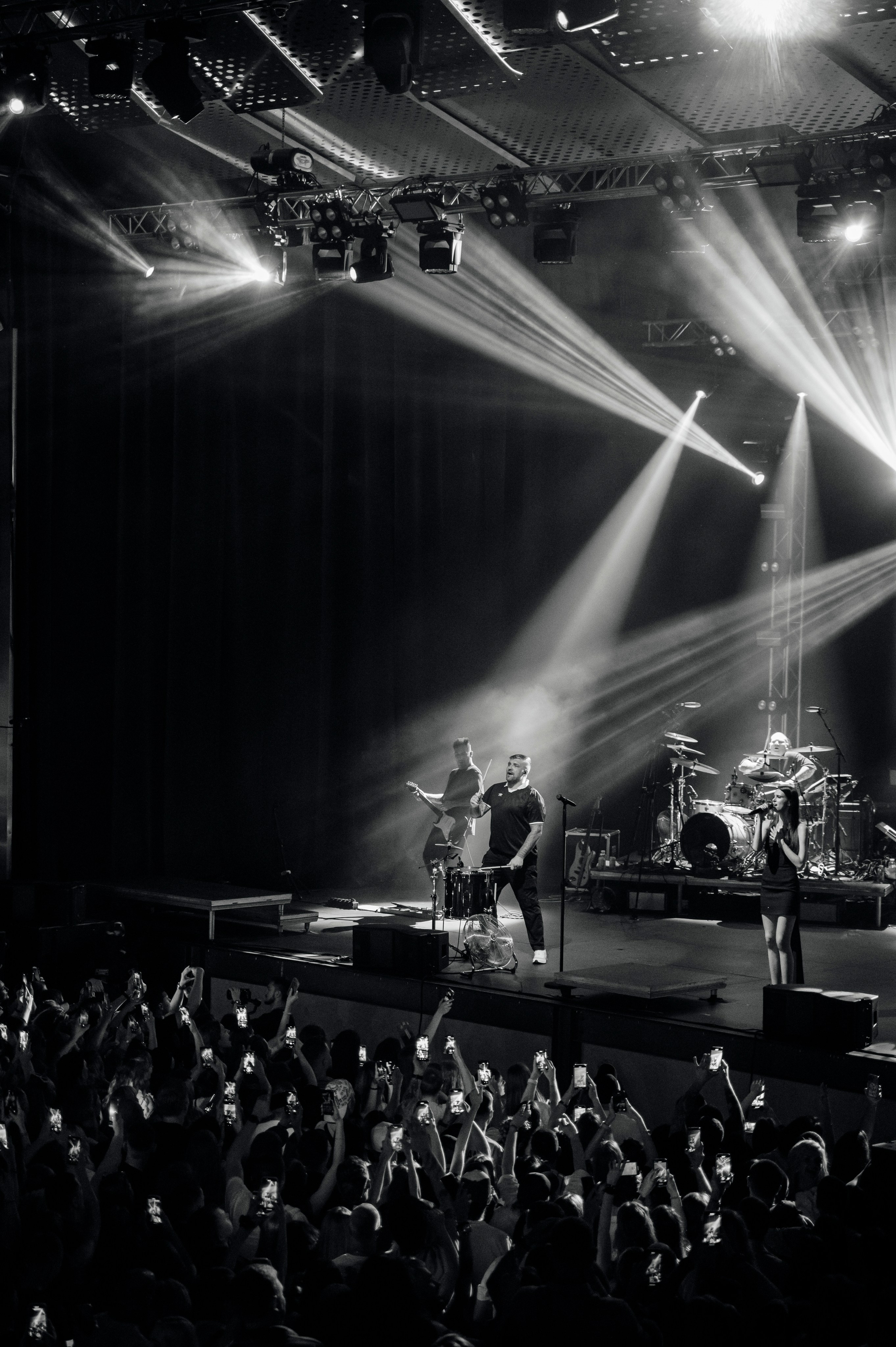 Баста. Главная