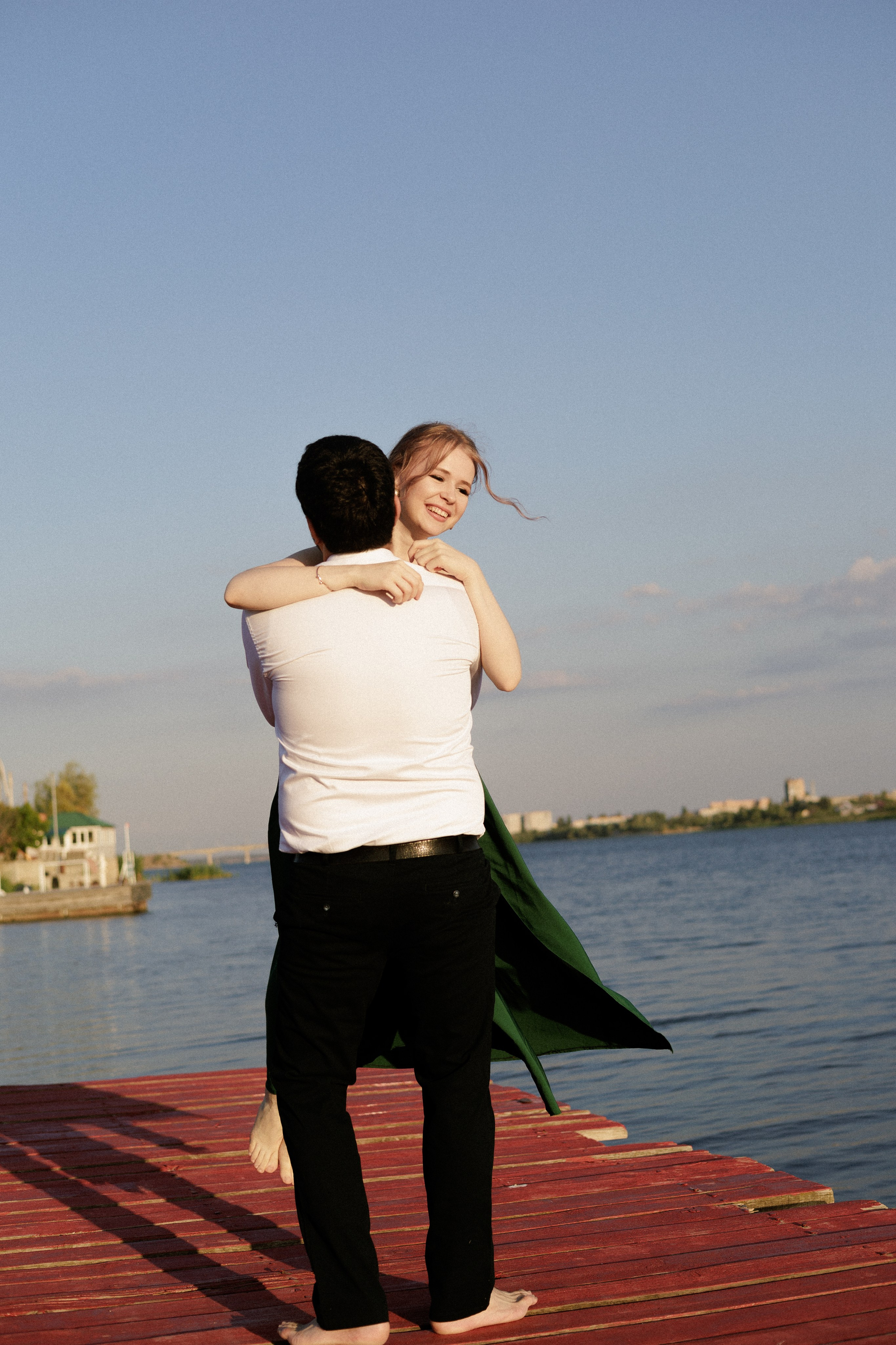 Love story | Sasha + Nikita. Орлова Мария фотограф Волгоград, Камышин