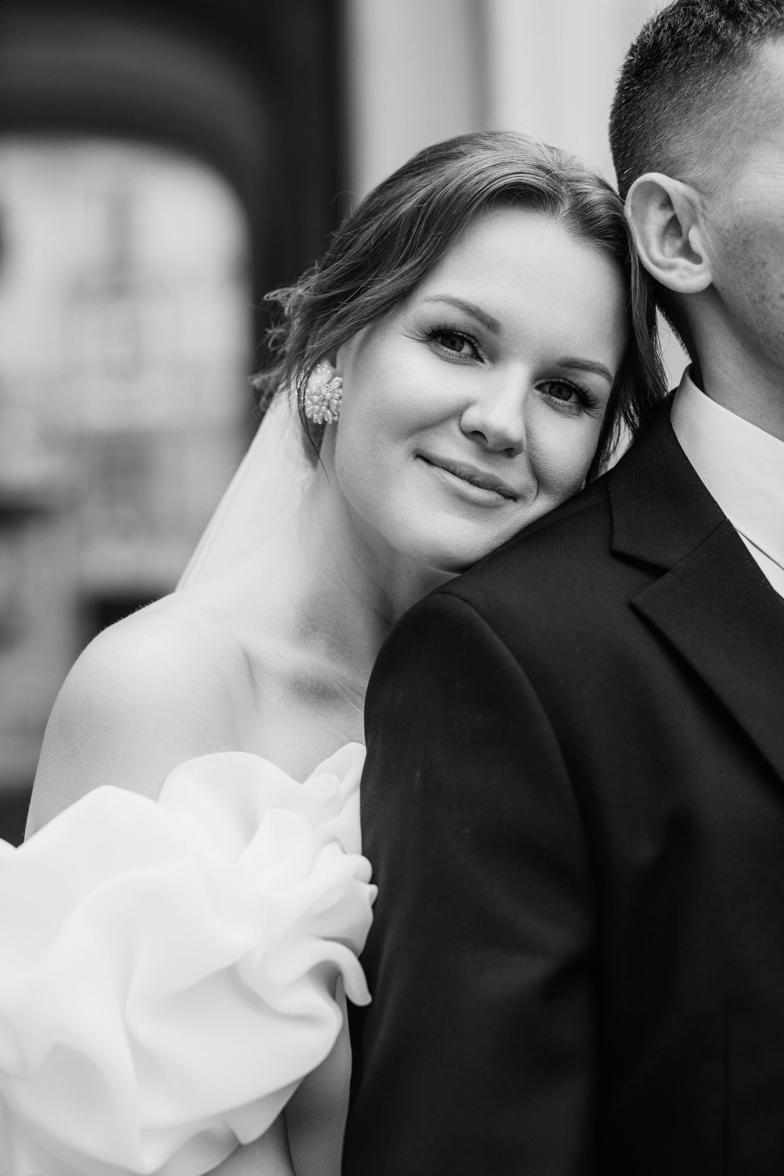 Светлана и Андрей. Портретный и свадебный фотограф в Пушкине и Санкт-Петербурге