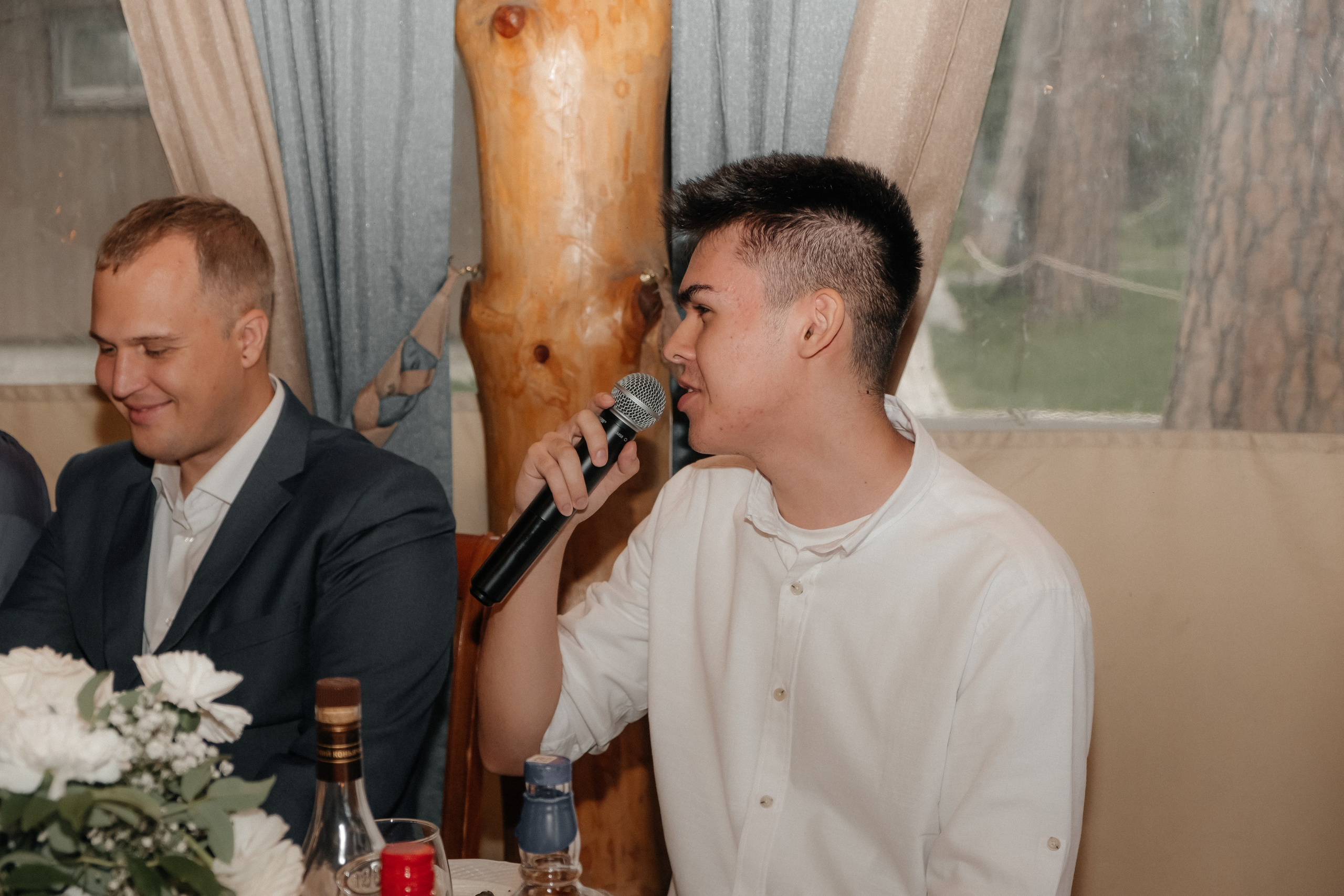 Свадьба Галины и Андрея | полный день. Фотограф в Новосибирске Диана Ильиных