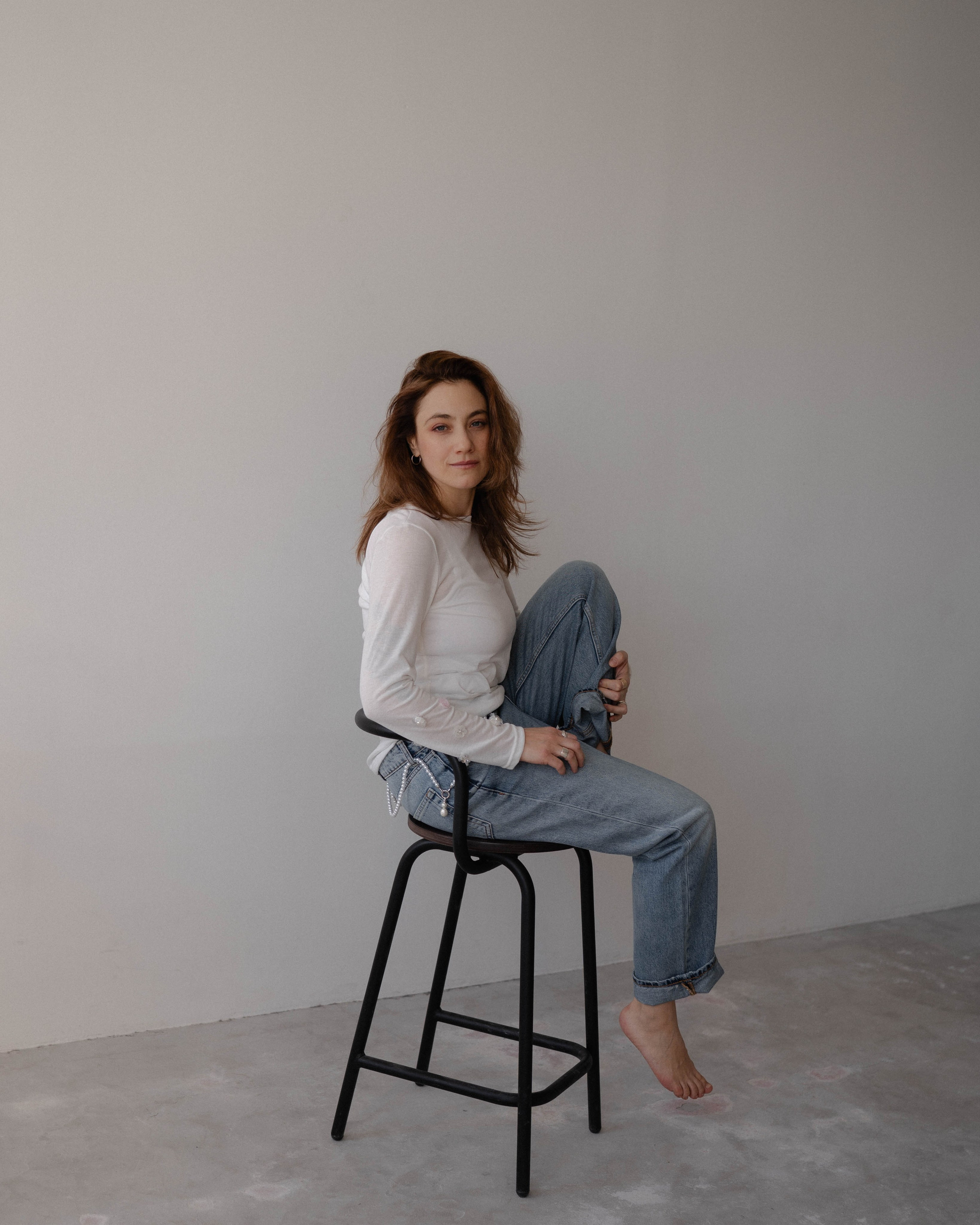 Катя | день рождения. Фотограф в Новосибирске Диана Ильиных