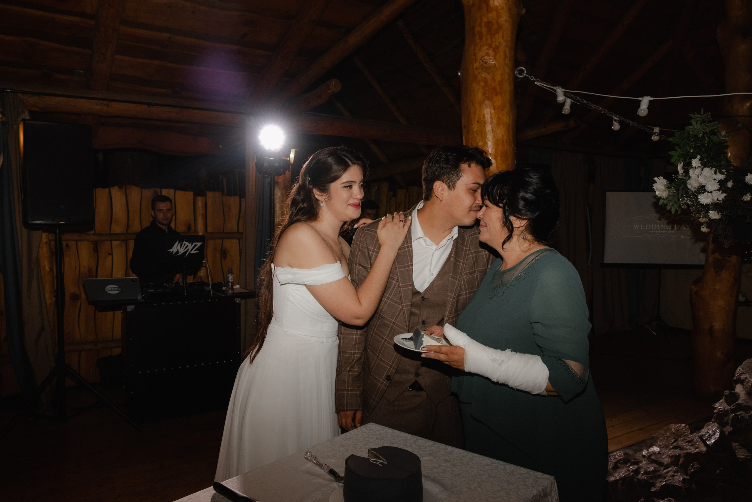 Свадьба Галины и Андрея | полный день. Фотограф в Новосибирске Диана Ильиных