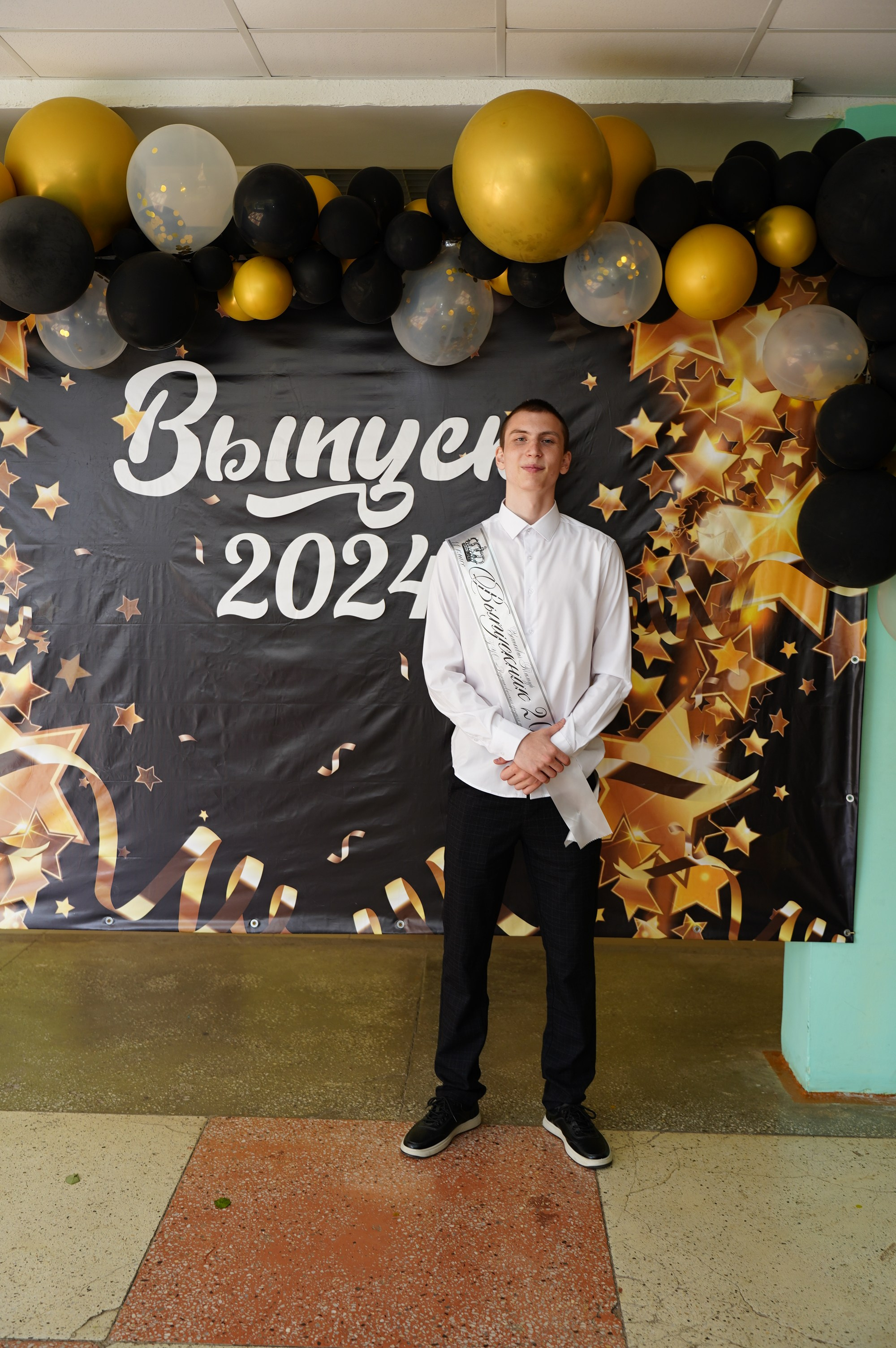 Выпускной. Семейный и свадебный фотограф Минск, Беларусь Анна Орловская