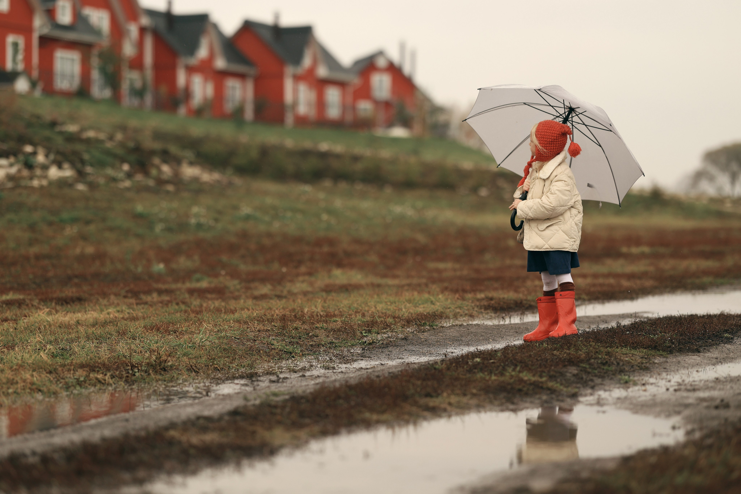 Главная. «Книжка с картинками» Фотограф Наталья Цыбина