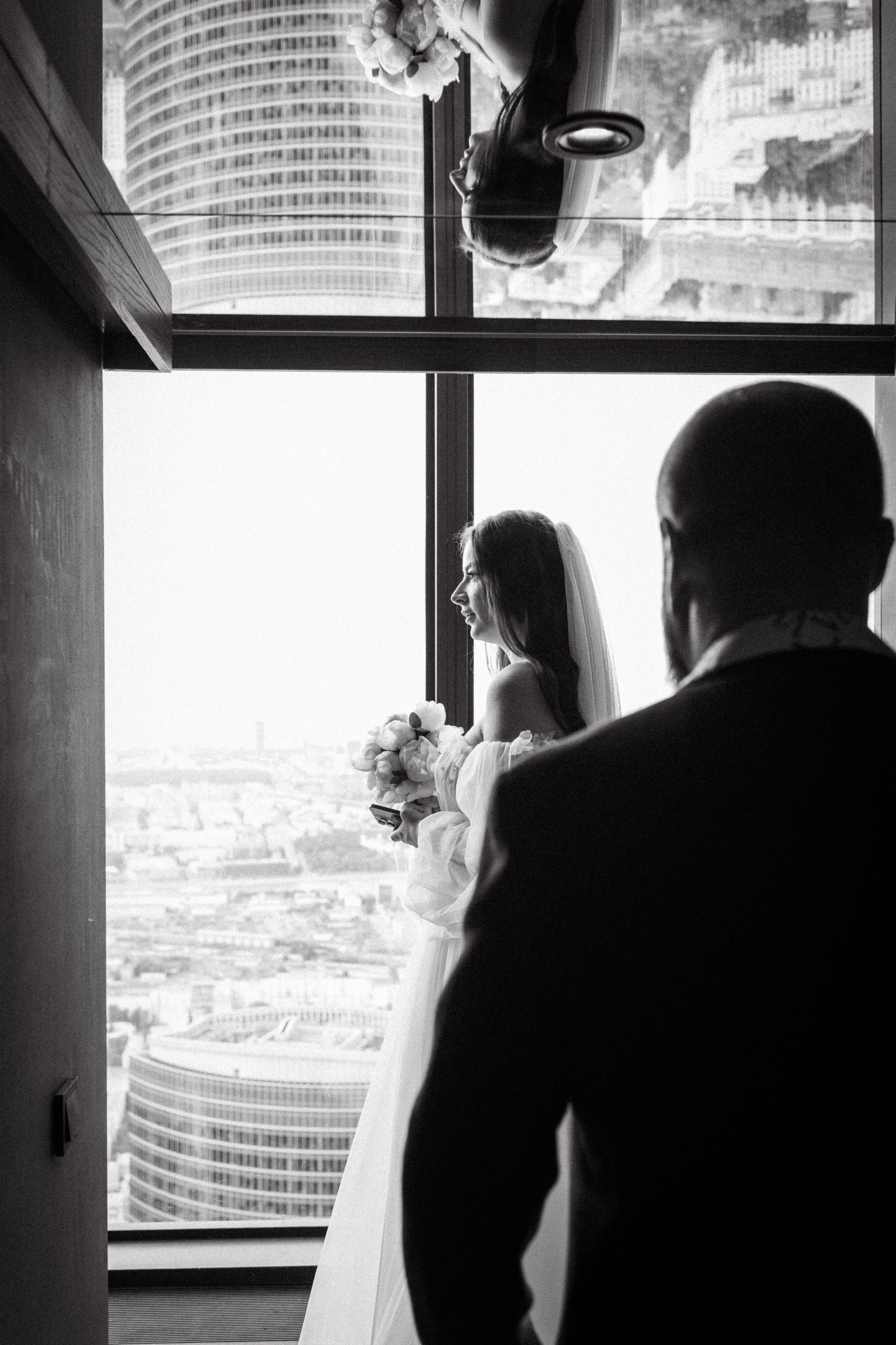 Валентин и Татьяна. Главная