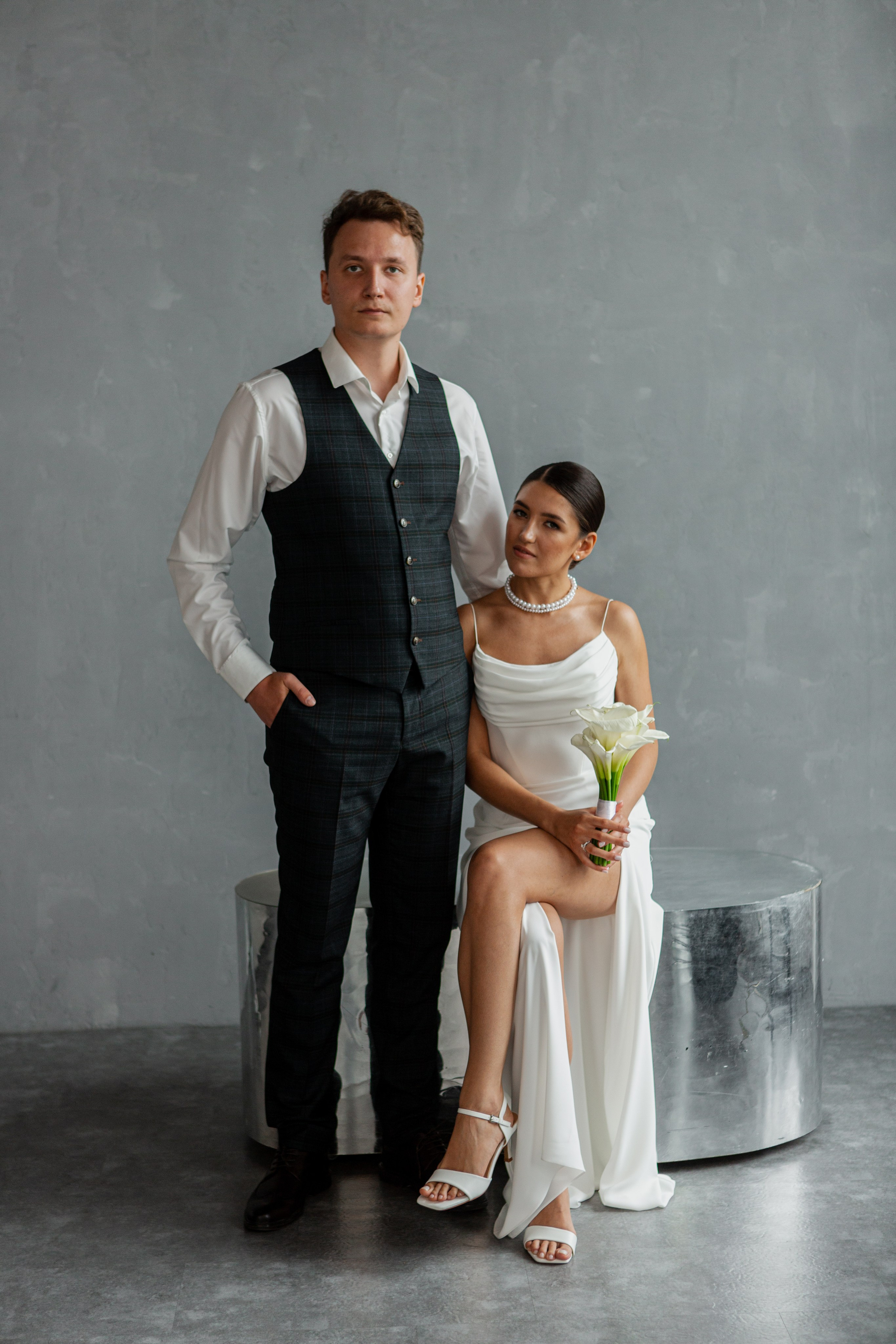 Элина и Руслан. Индивидуальные и семейные съёмки в Уфа Маргарита Истомина