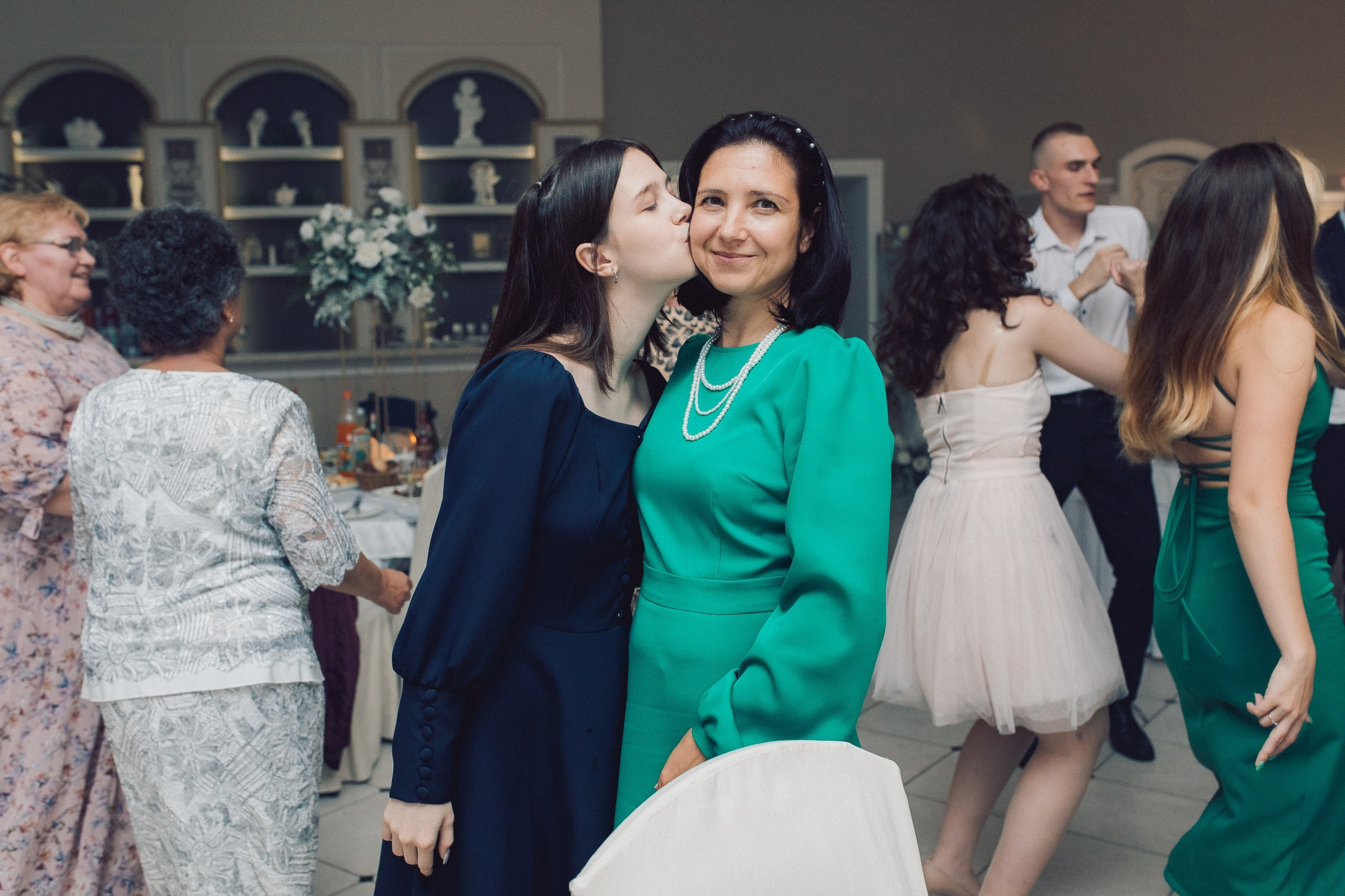 Илья и Ирина