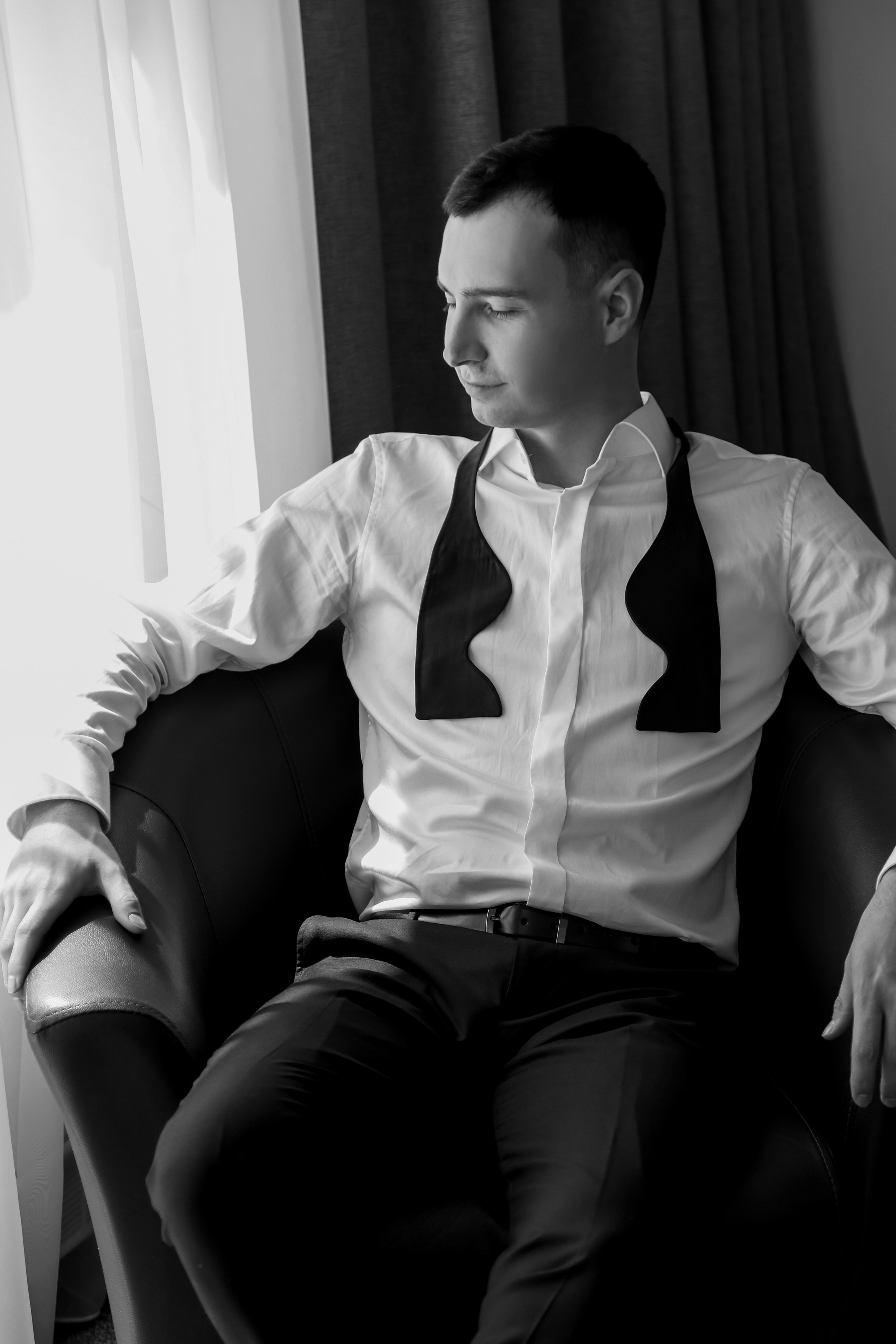 Нити Времени. Свадебный фотограф Ольга Веремчук