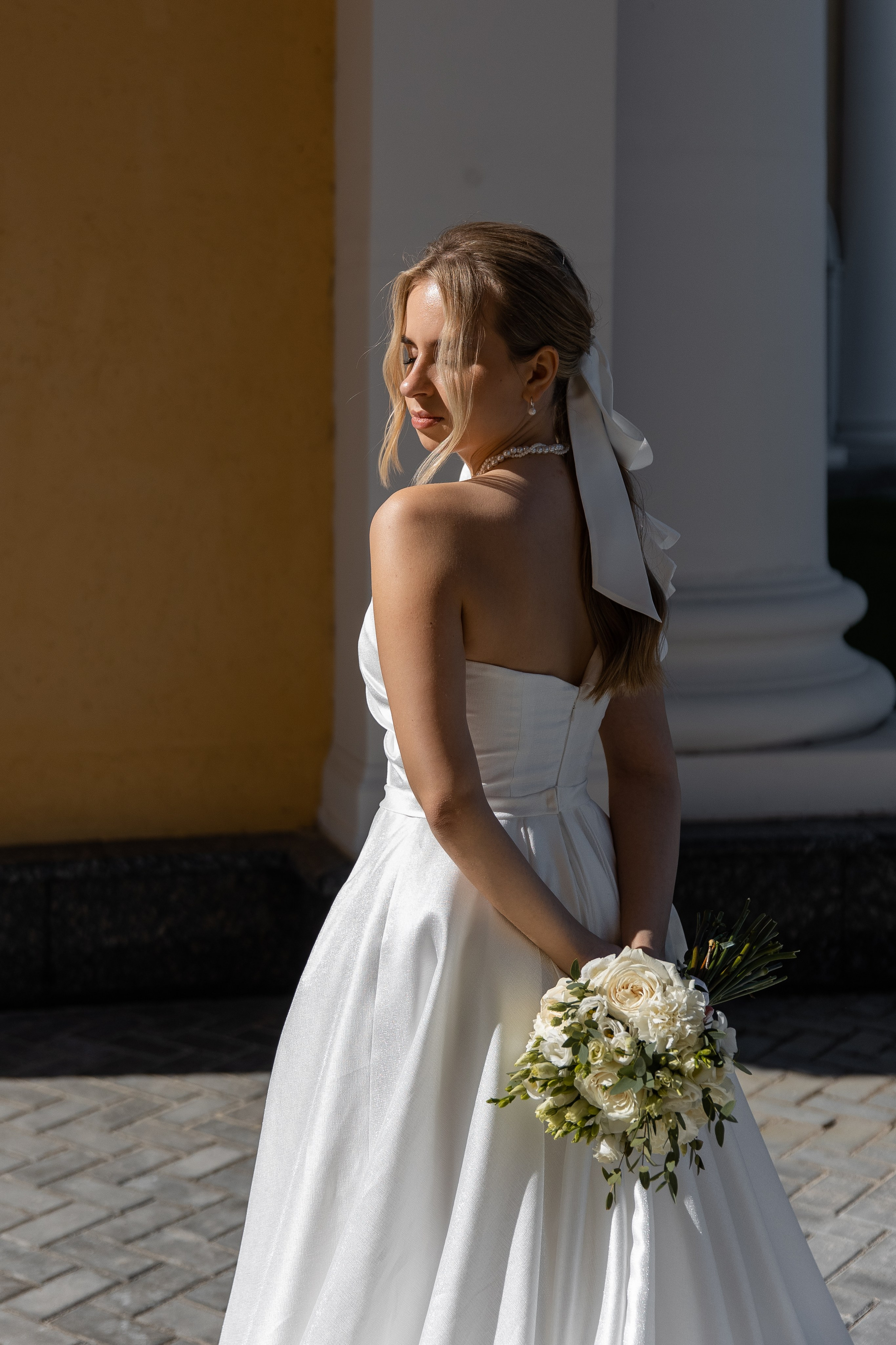 Мария и Олег