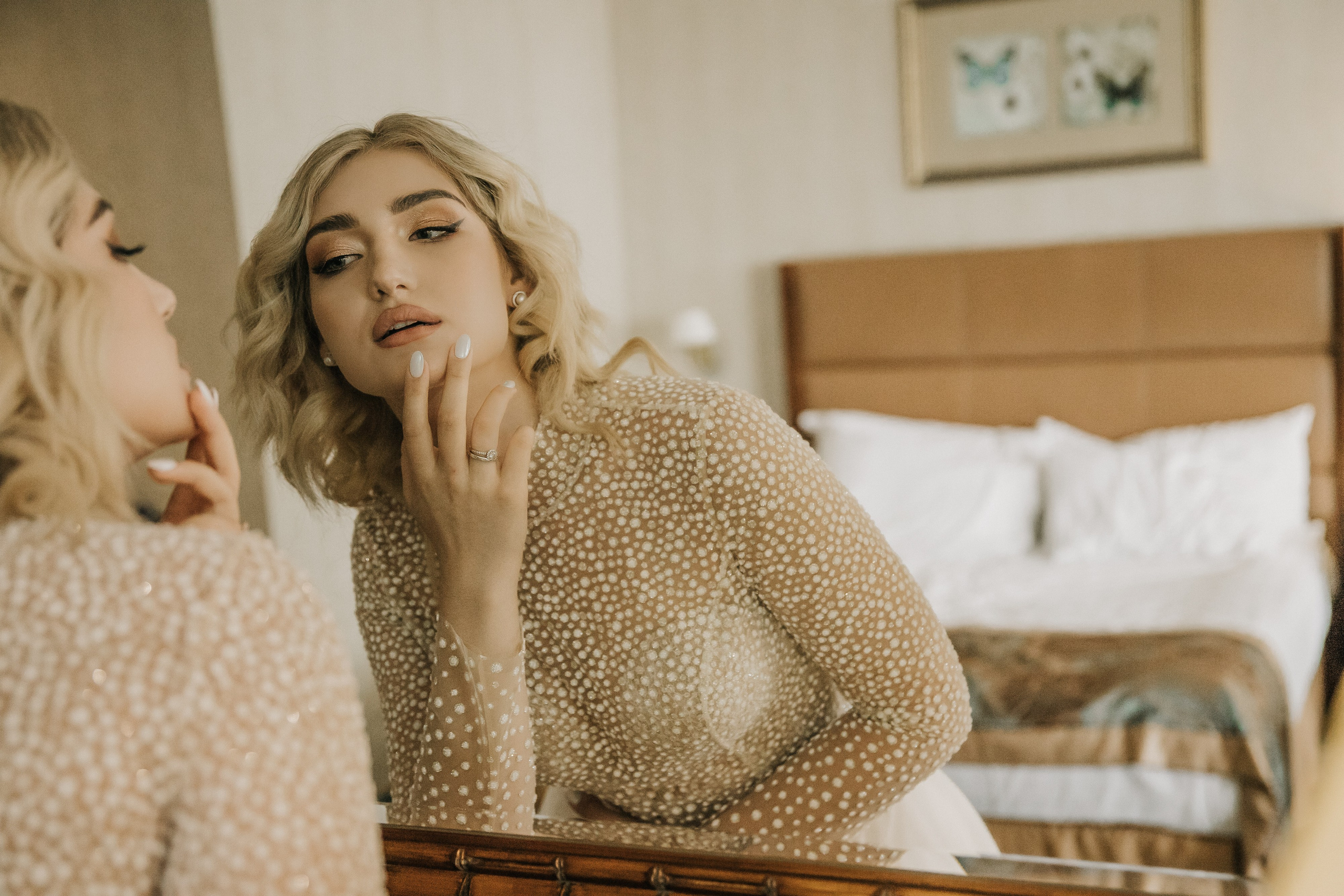 Лера и Влад. Семейный и свадебный фотограф в Челябинске Юлия Софьина