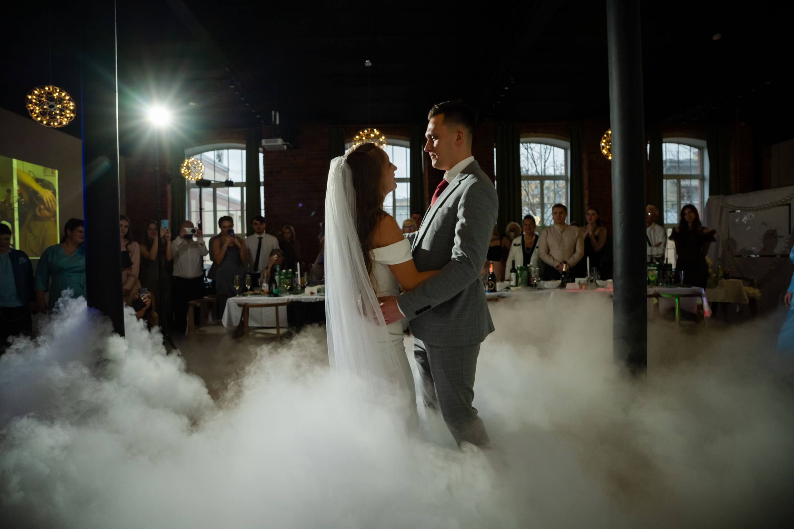 Свадьба: Владимир и Алена. Фотограф Александр Вишняков