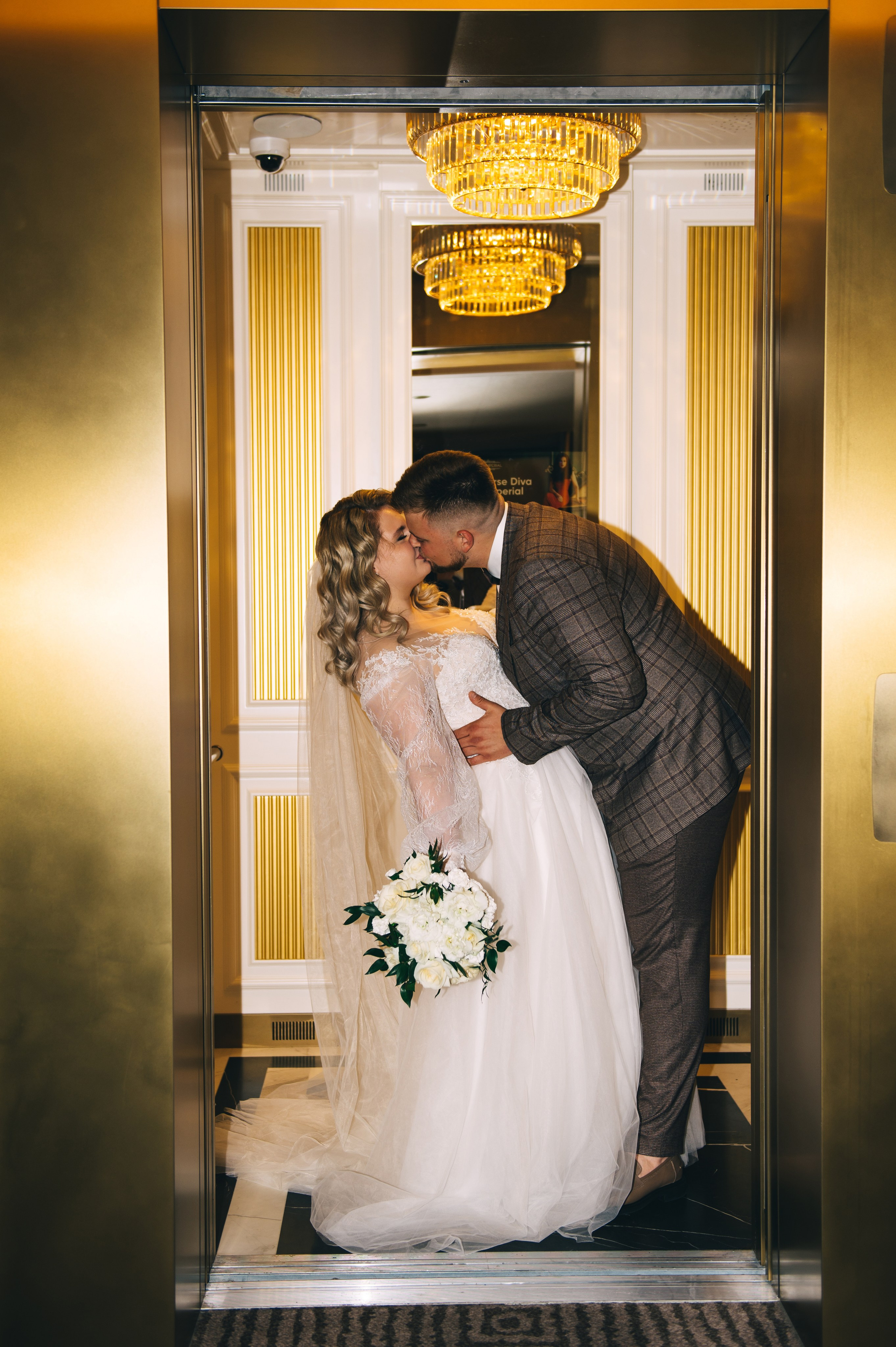 Екатерина и Михаил, 2023. Анна Пушина, фотограф, Москва, Королев, Пушкино