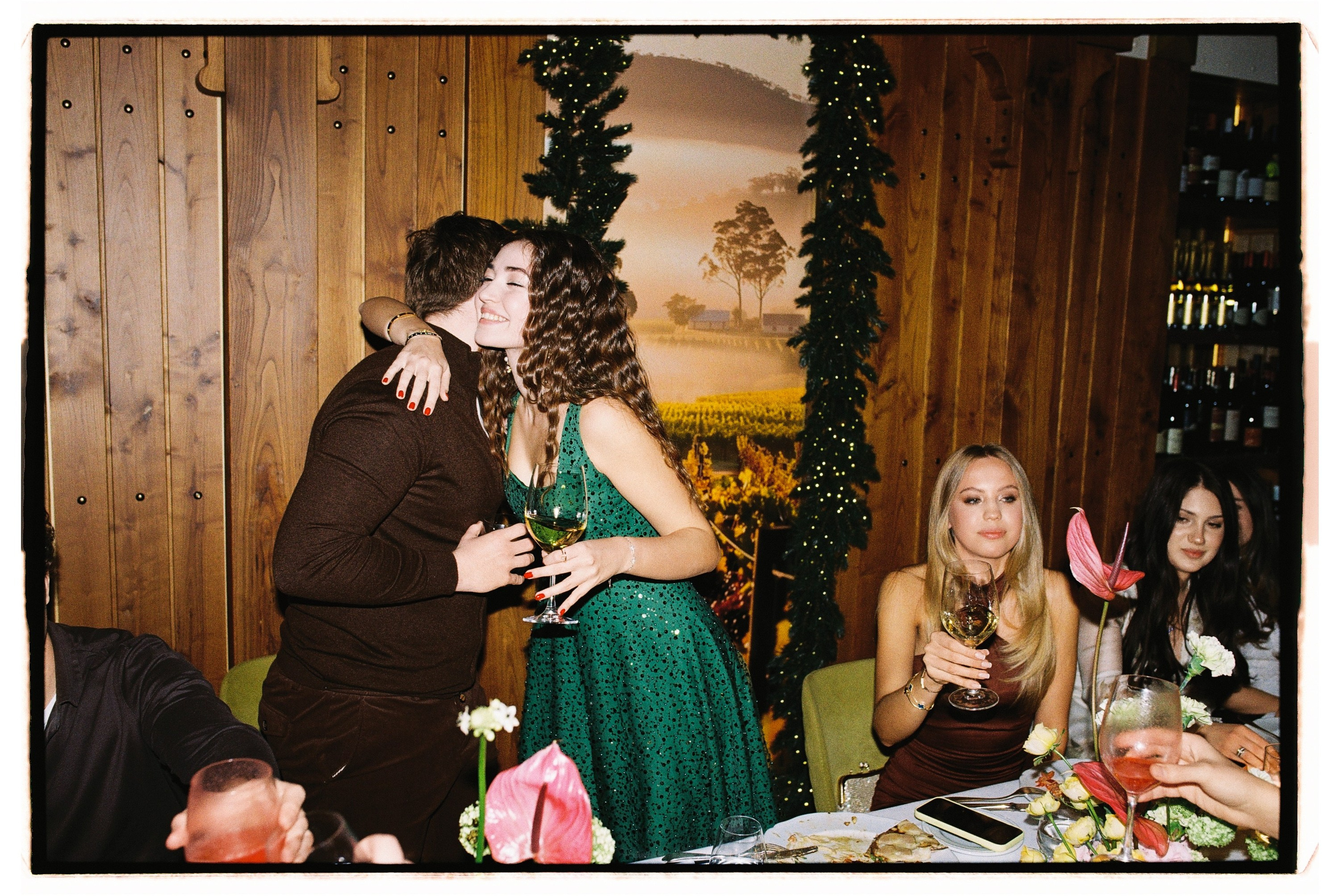 Алина / День рождения. Свадебный фотограф в Москве Евгений Рыжов