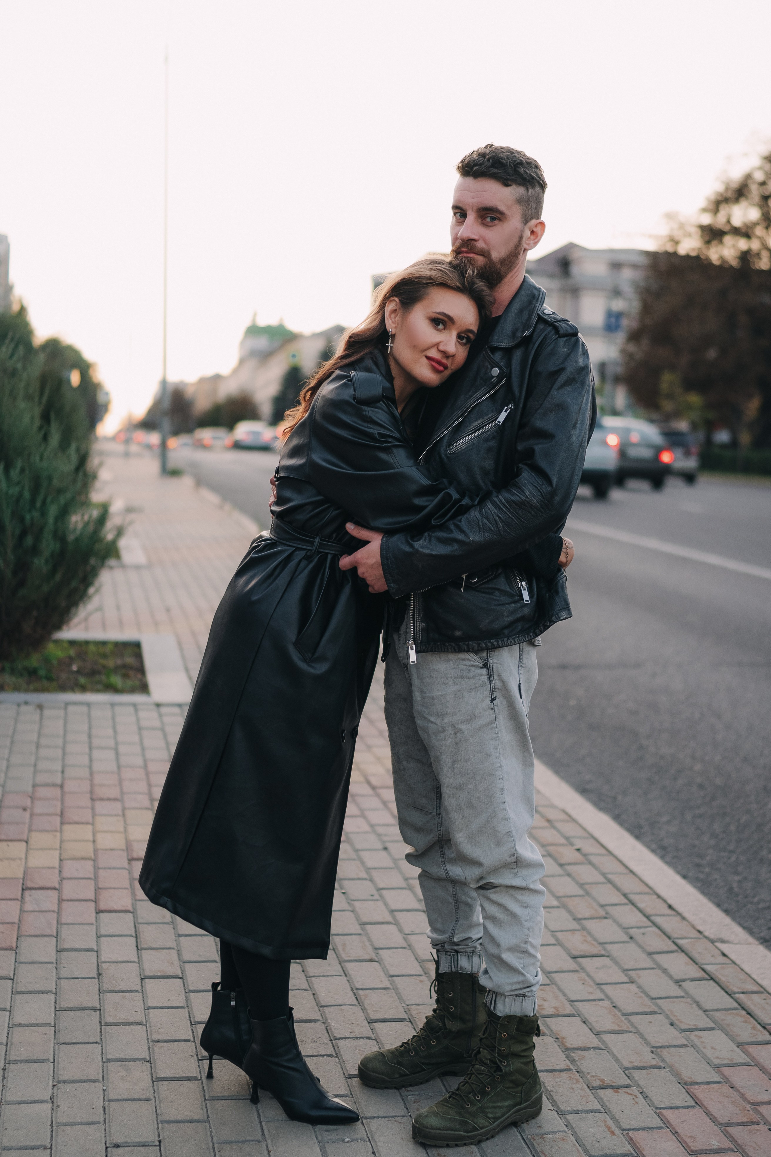 Maria | Evgeniy. Https://instagram.com/ana.stasia.n