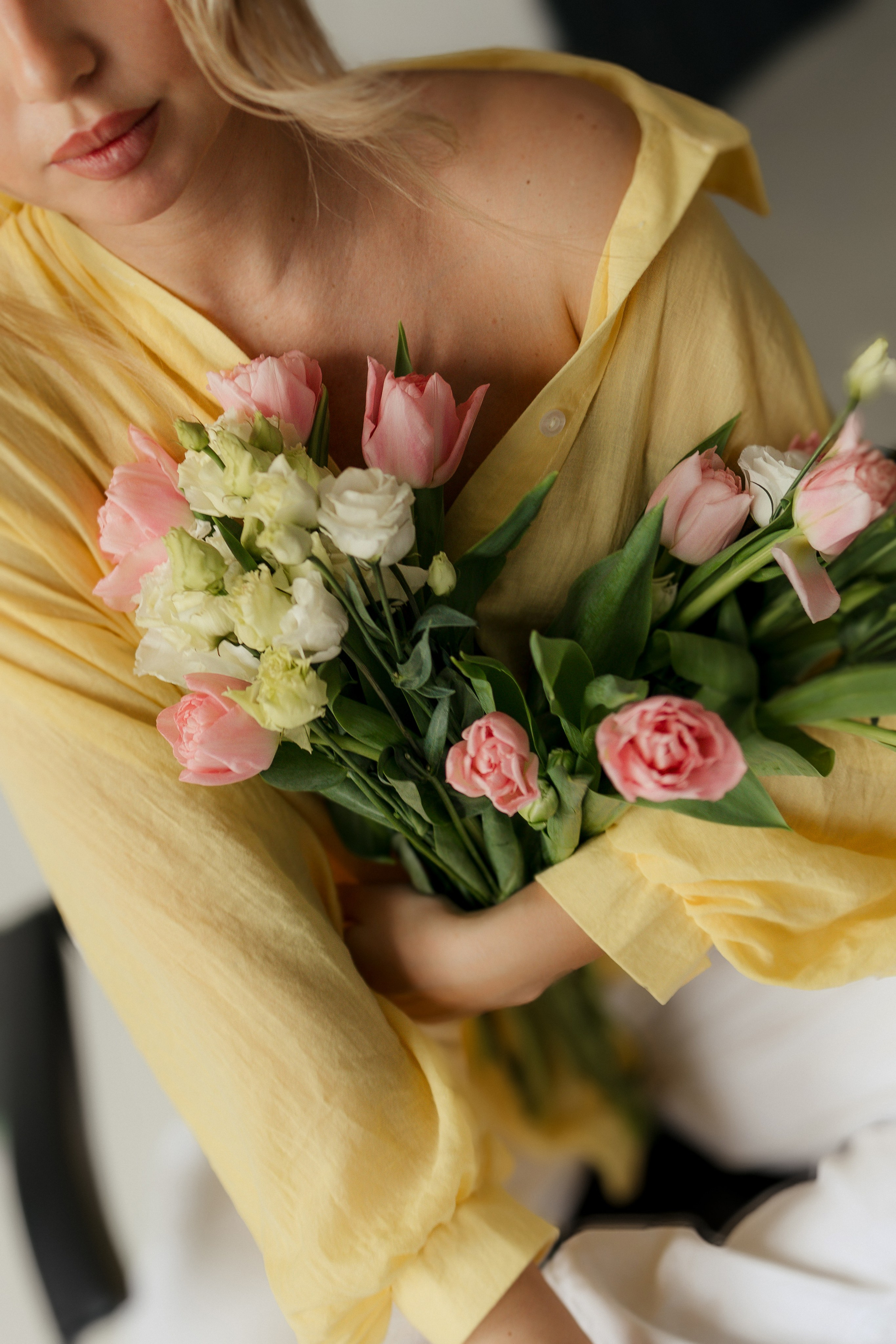 Оксана. Фотограф в Выборге и Санкт-Петербурге Маша Гуляева