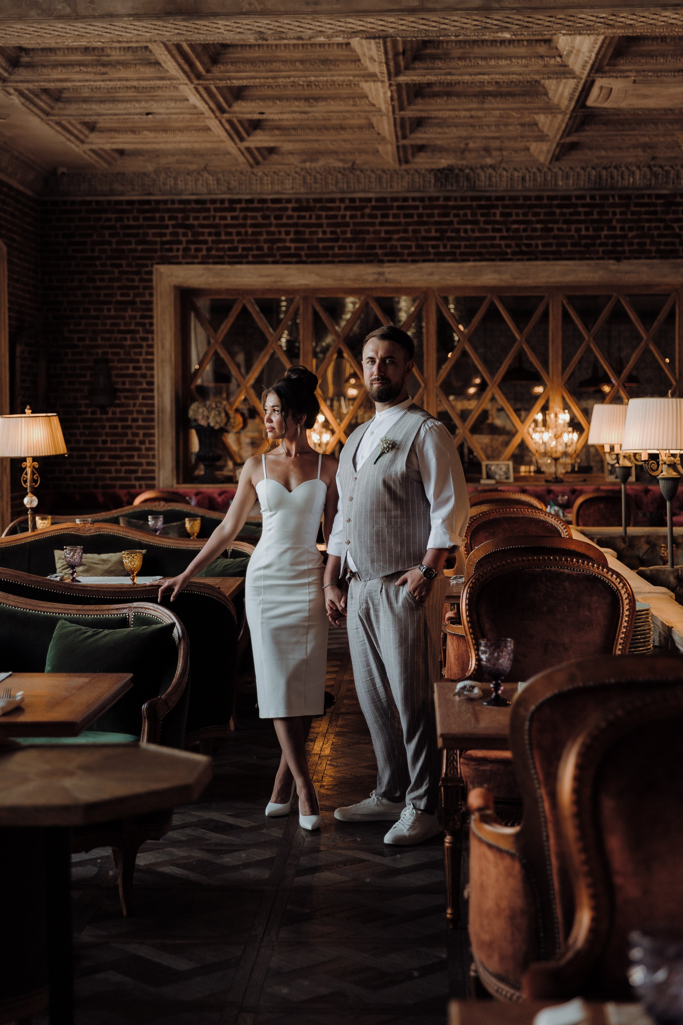 Евгений и Алина | 07.06.2024. Репортажный фотограф Челябинск Егор Фомин