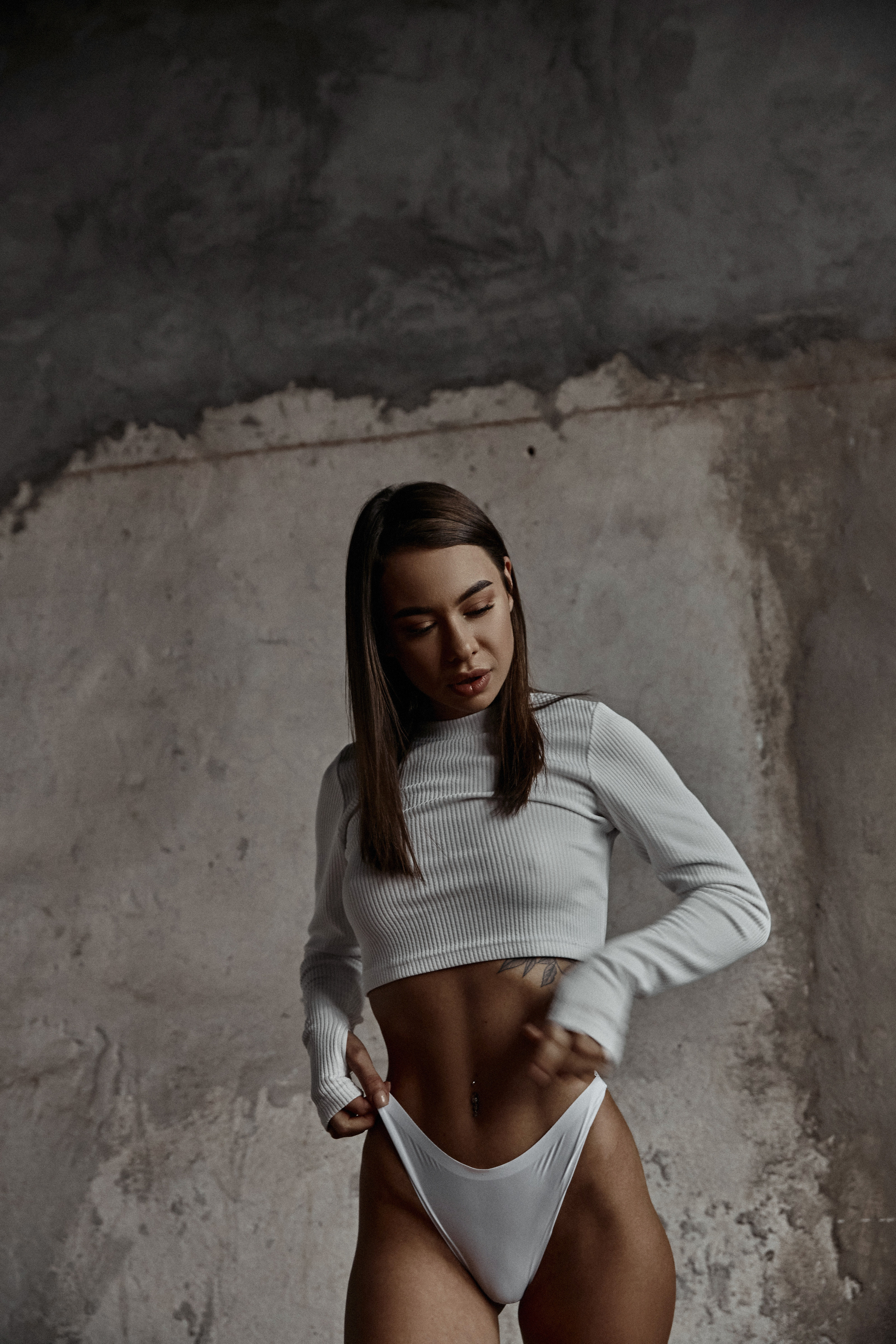 АЛЕНА ТЕСТ. Фотограф Благовещенск — Владивосток Макс Маковкин