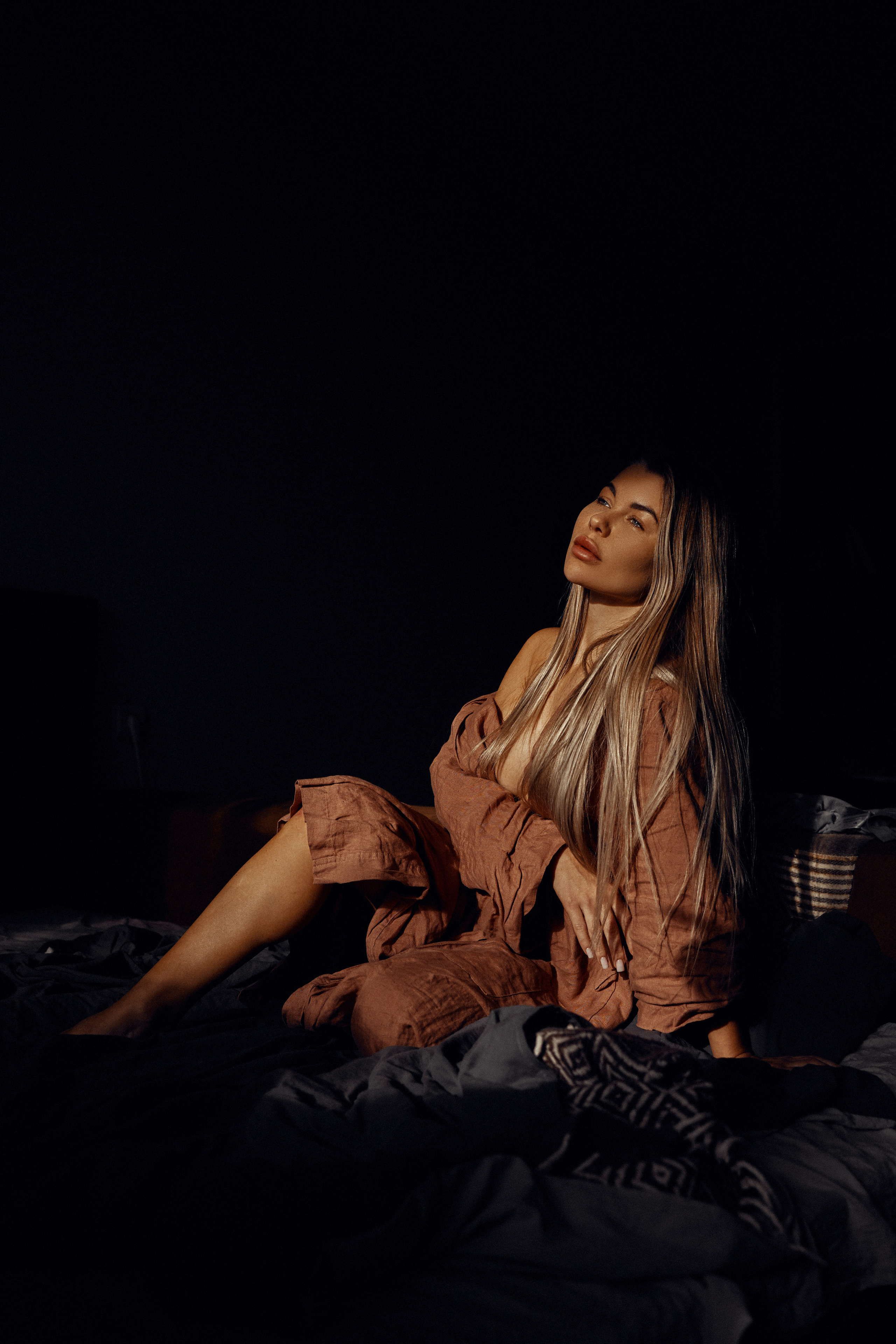 ТАТЬЯНА ДОМ. Фотограф Благовещенск — Владивосток Макс Маковкин