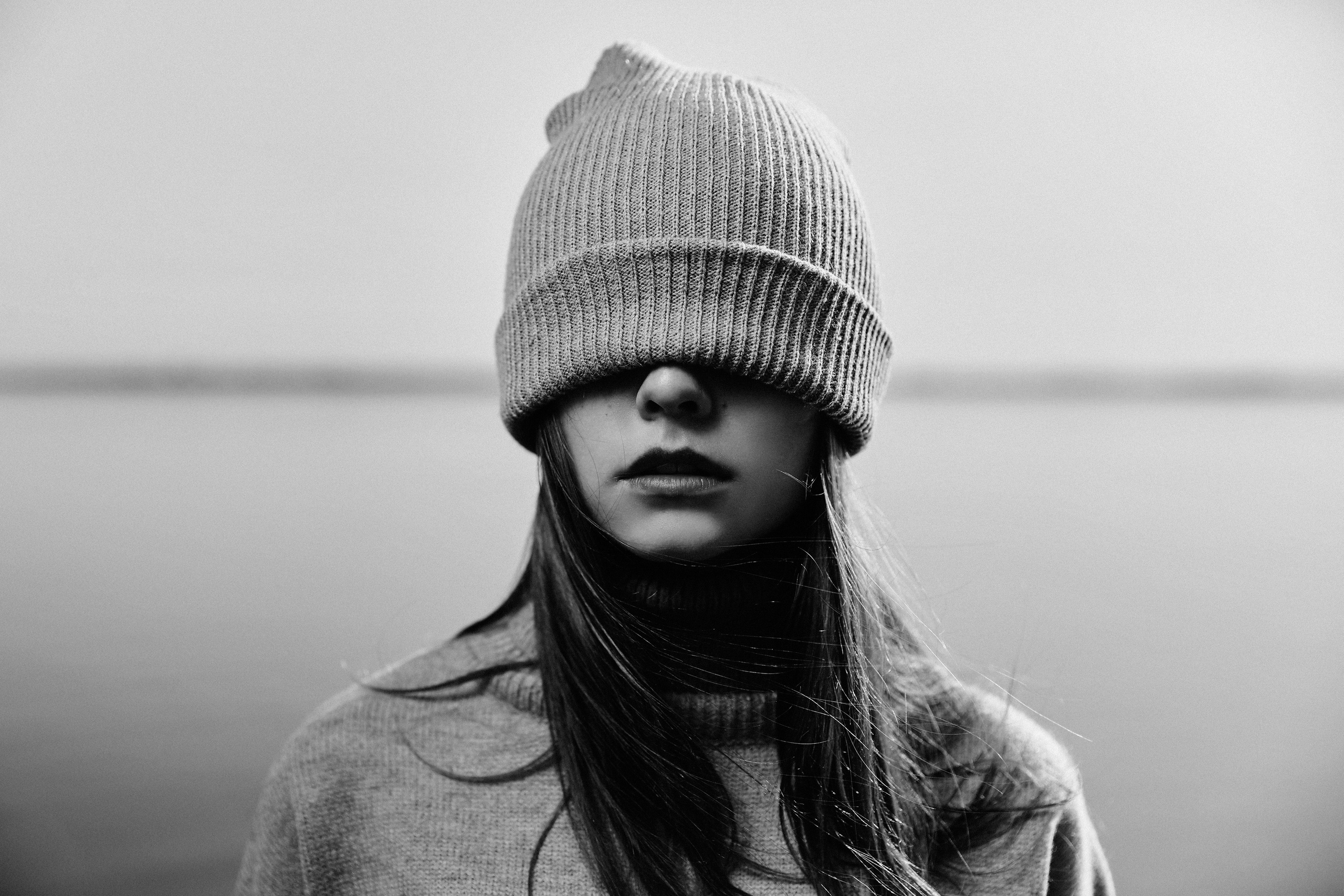 КАТЯ ПОЛЕ. Фотограф Благовещенск — Владивосток Макс Маковкин