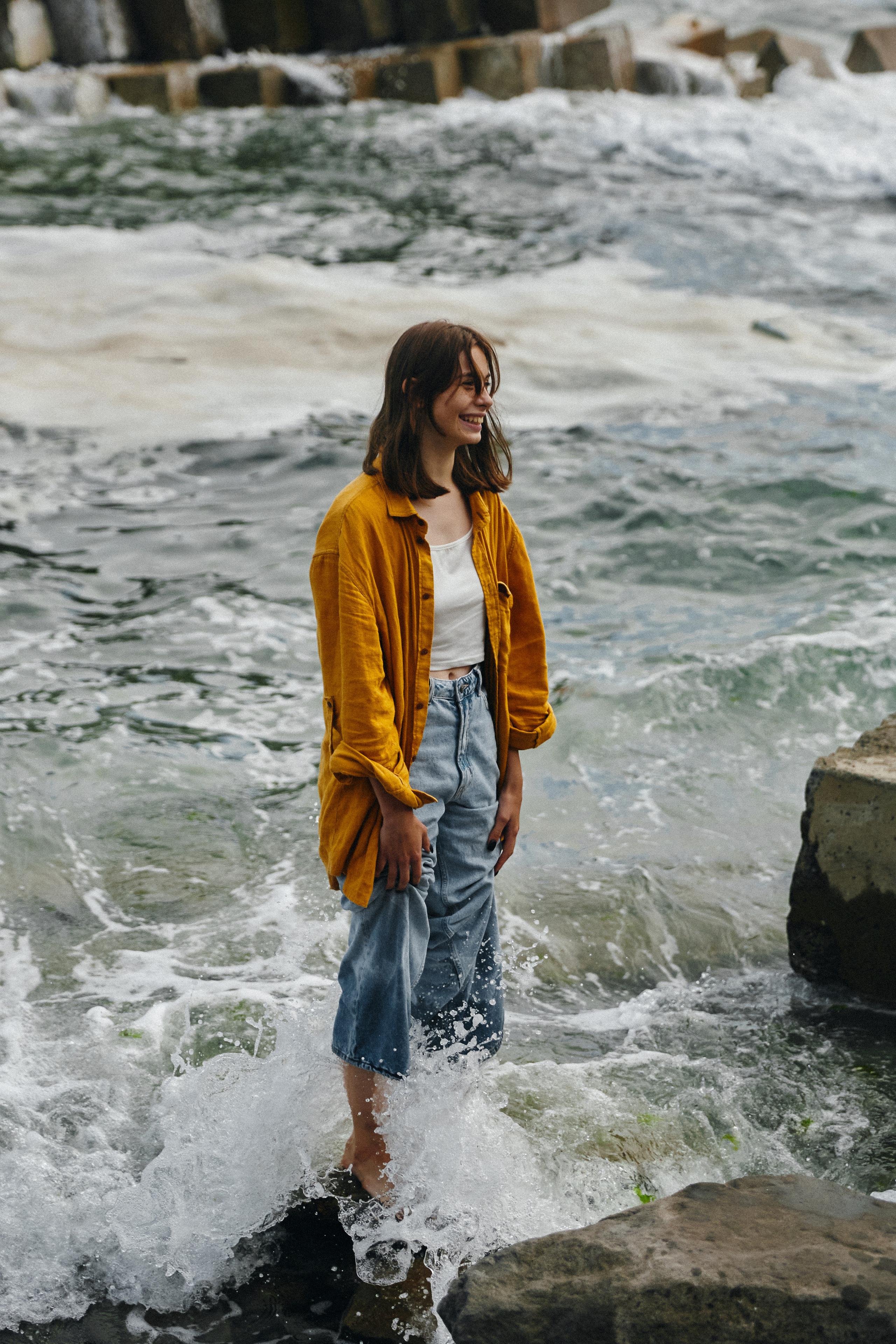 МАРГАРИТА ПАТРОКЛ. Фотограф Благовещенск — Владивосток Макс Маковкин