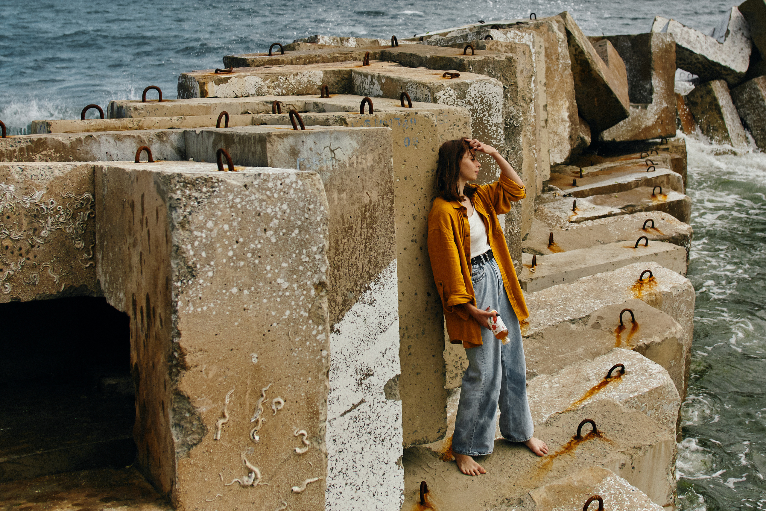 МАРГАРИТА ПАТРОКЛ. Фотограф Благовещенск — Владивосток Макс Маковкин